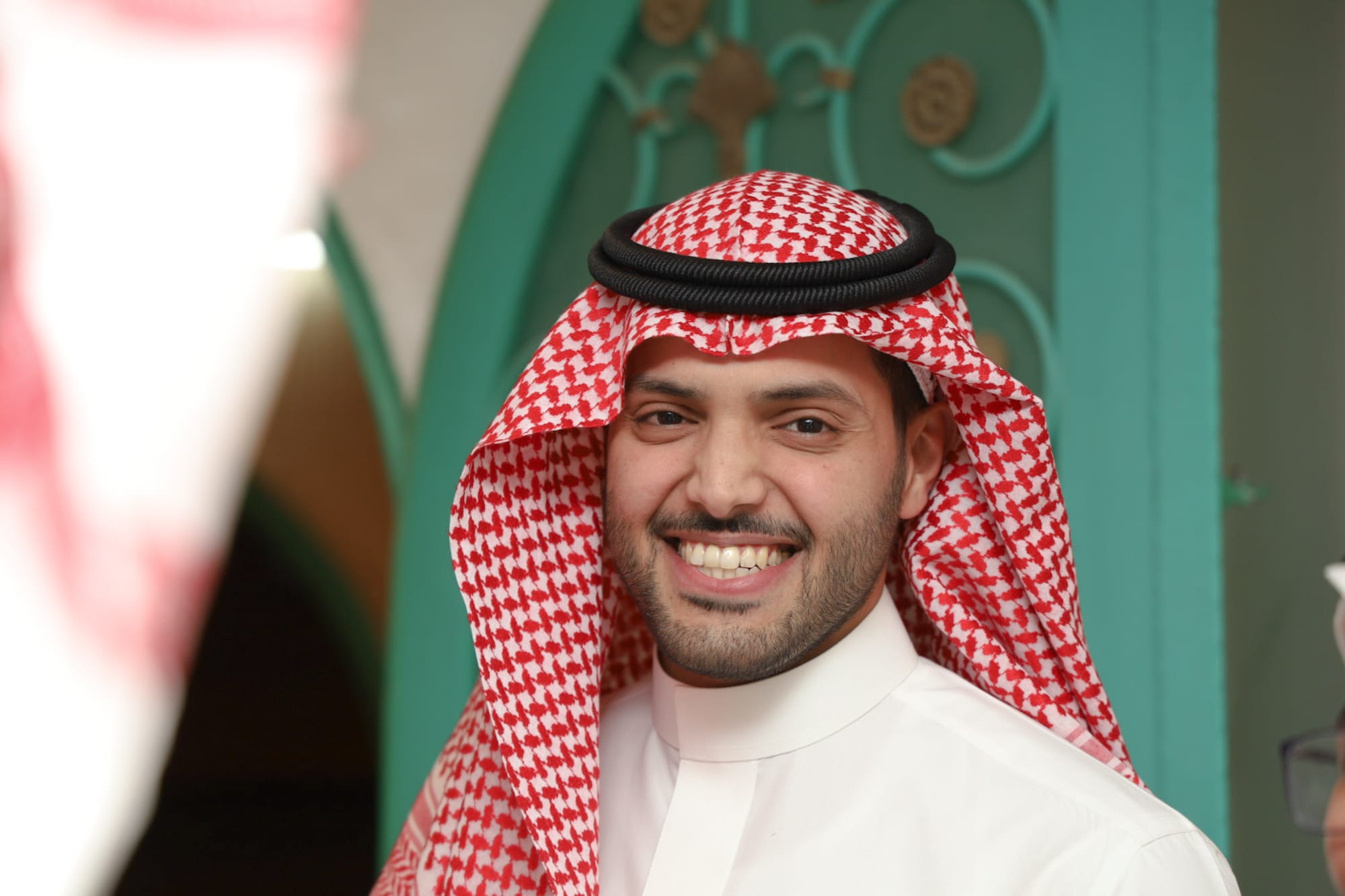 زواج علي محمد النملة