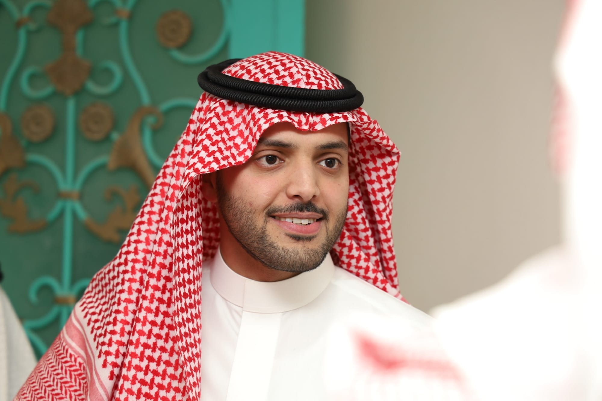 زواج علي محمد النملة