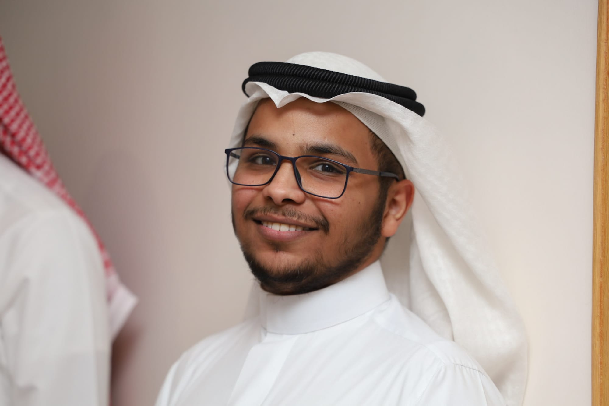 زواج علي محمد النملة