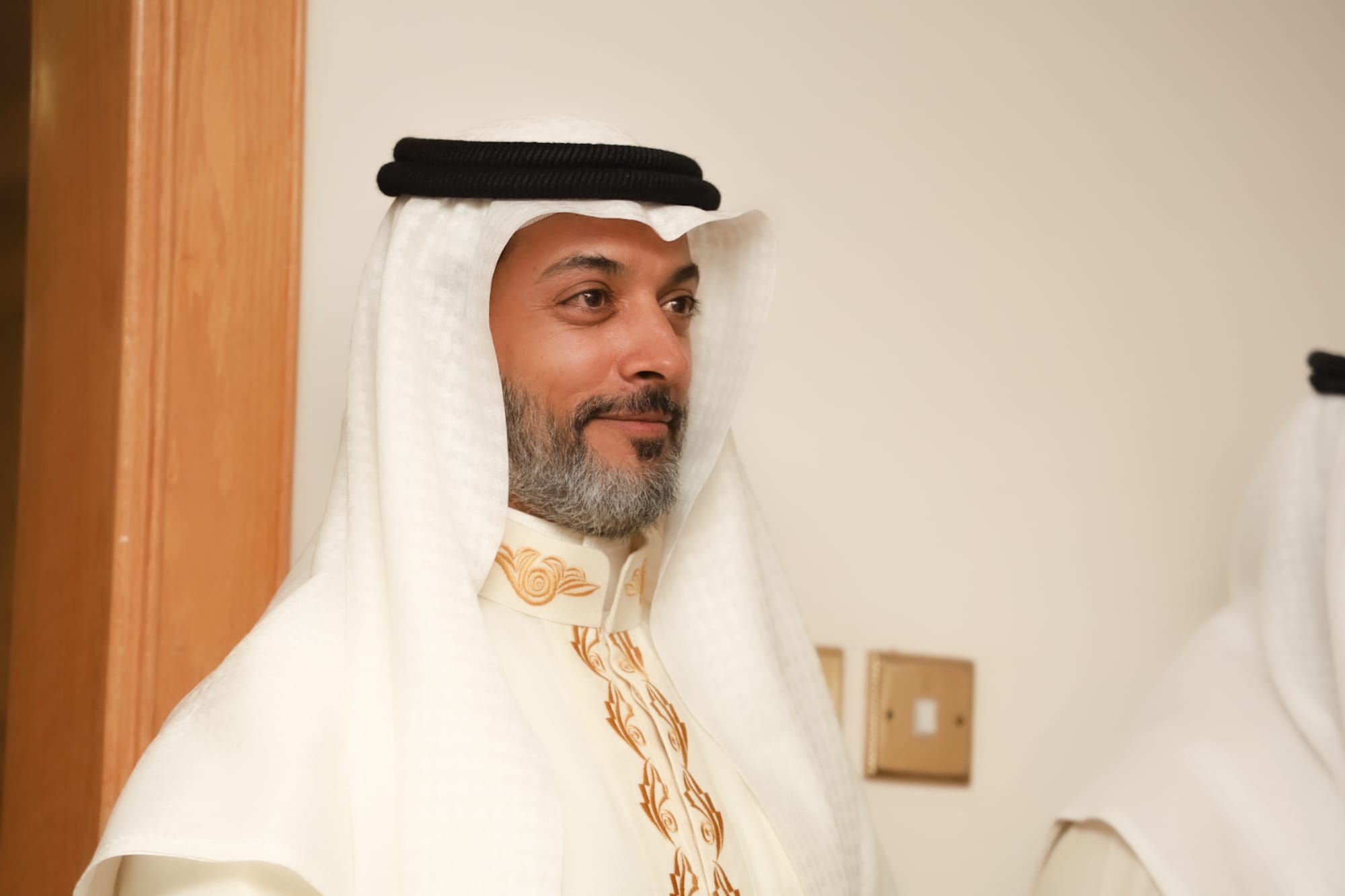 زواج علي محمد النملة