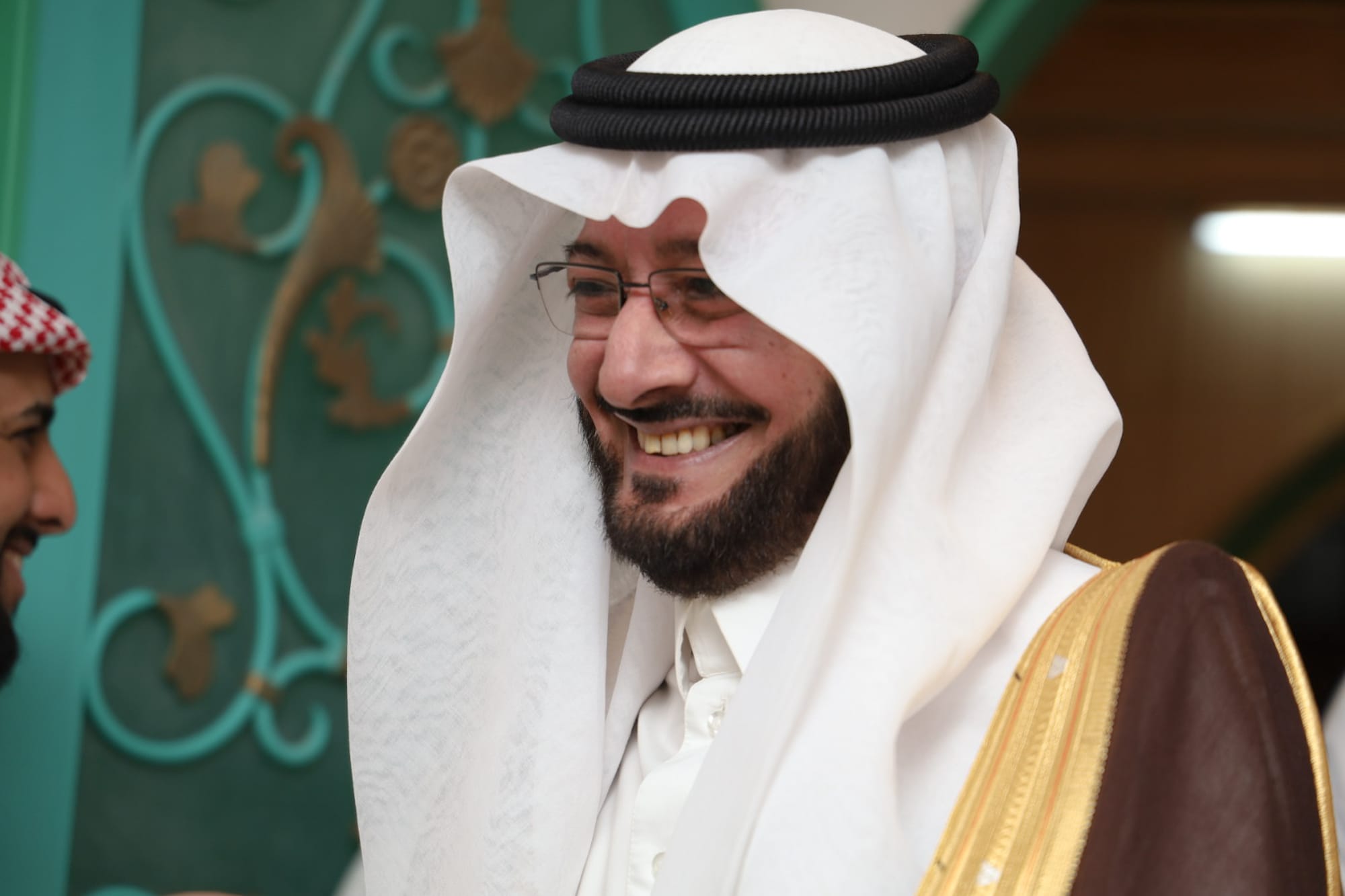 زواج علي محمد النملة