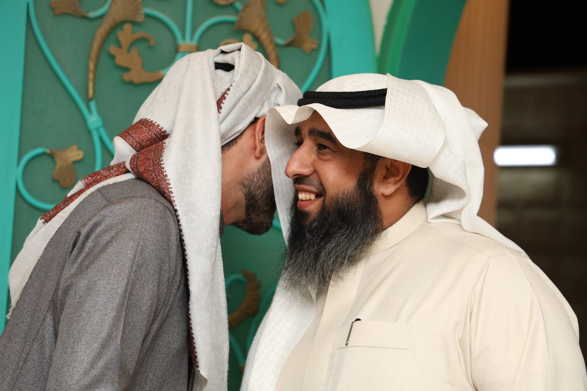 زواج علي محمد النملة