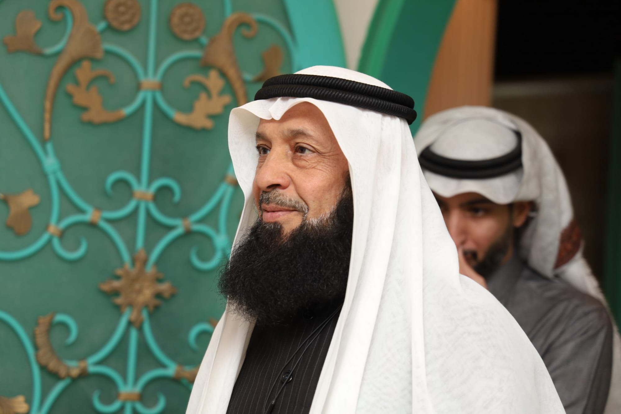 زواج علي محمد النملة