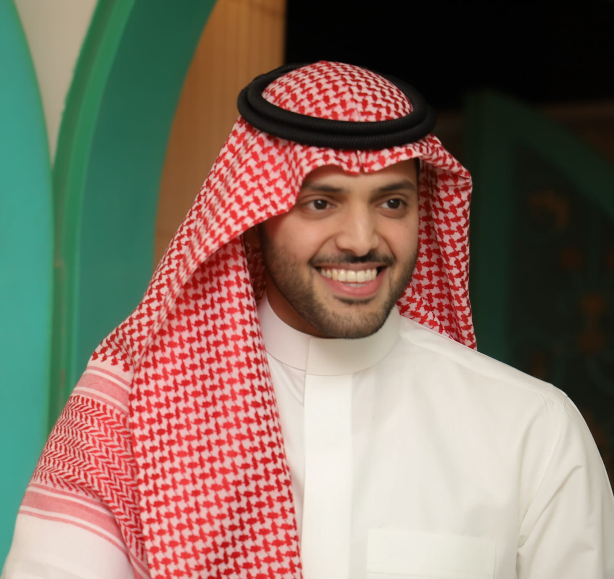 زواج علي محمد النملة