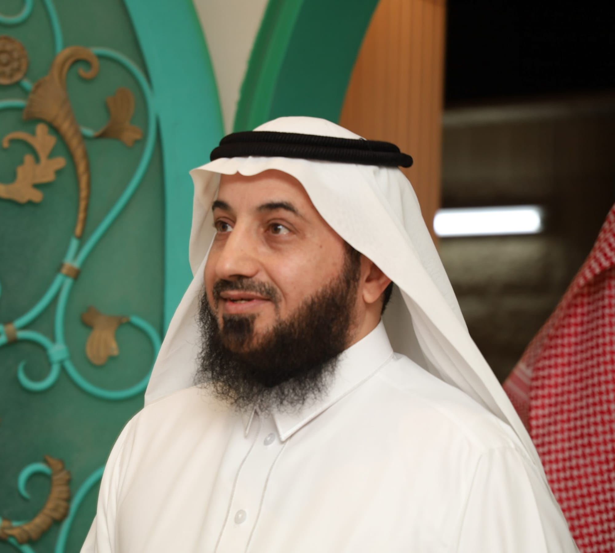 زواج علي محمد النملة