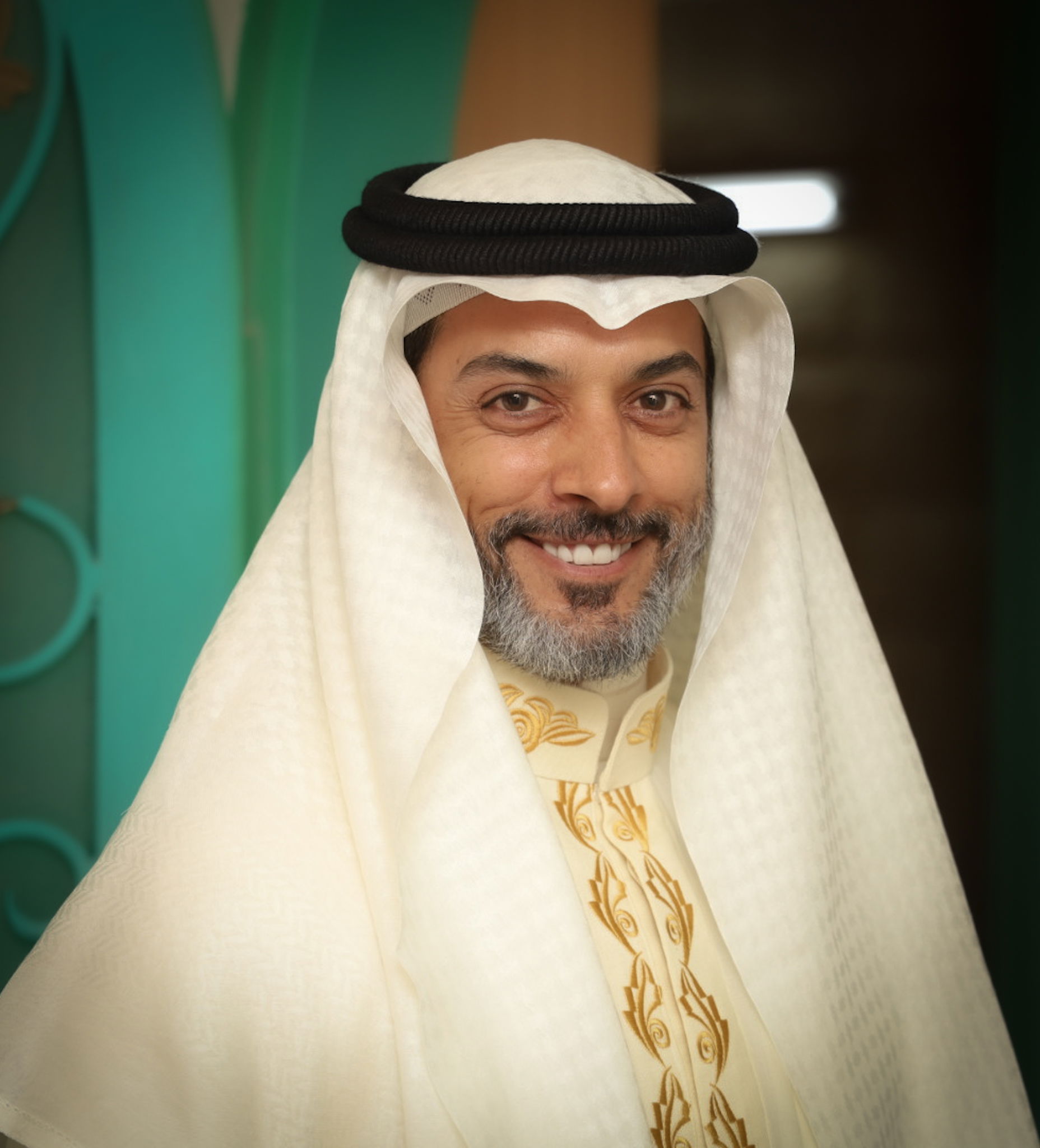 زواج علي محمد النملة