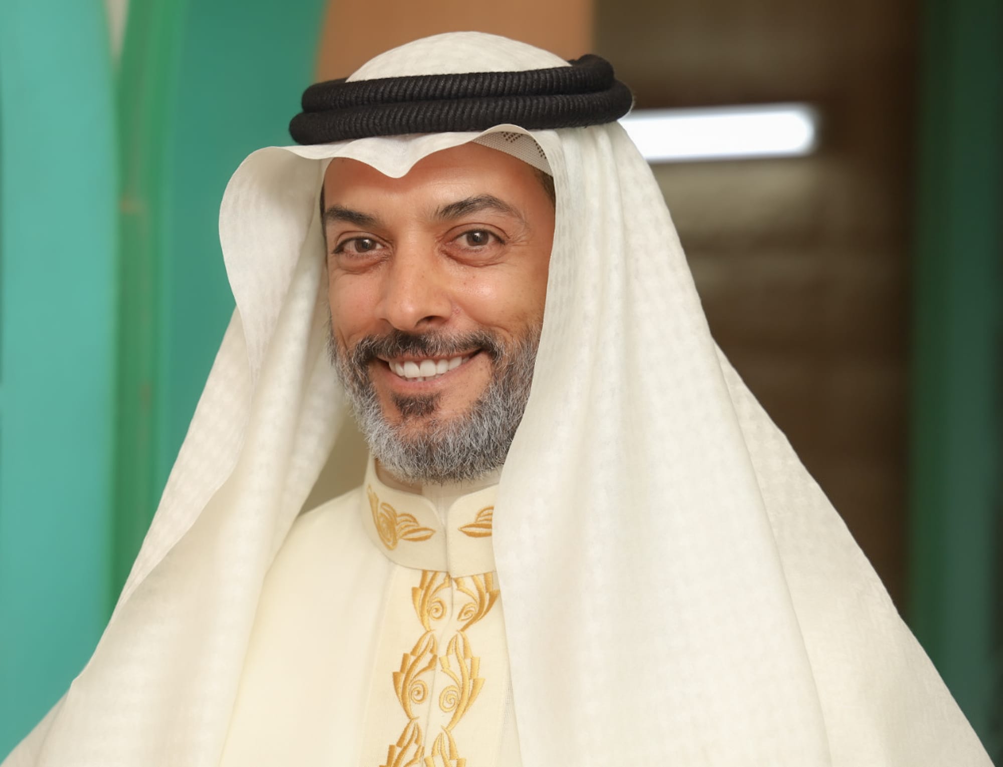 زواج علي محمد النملة