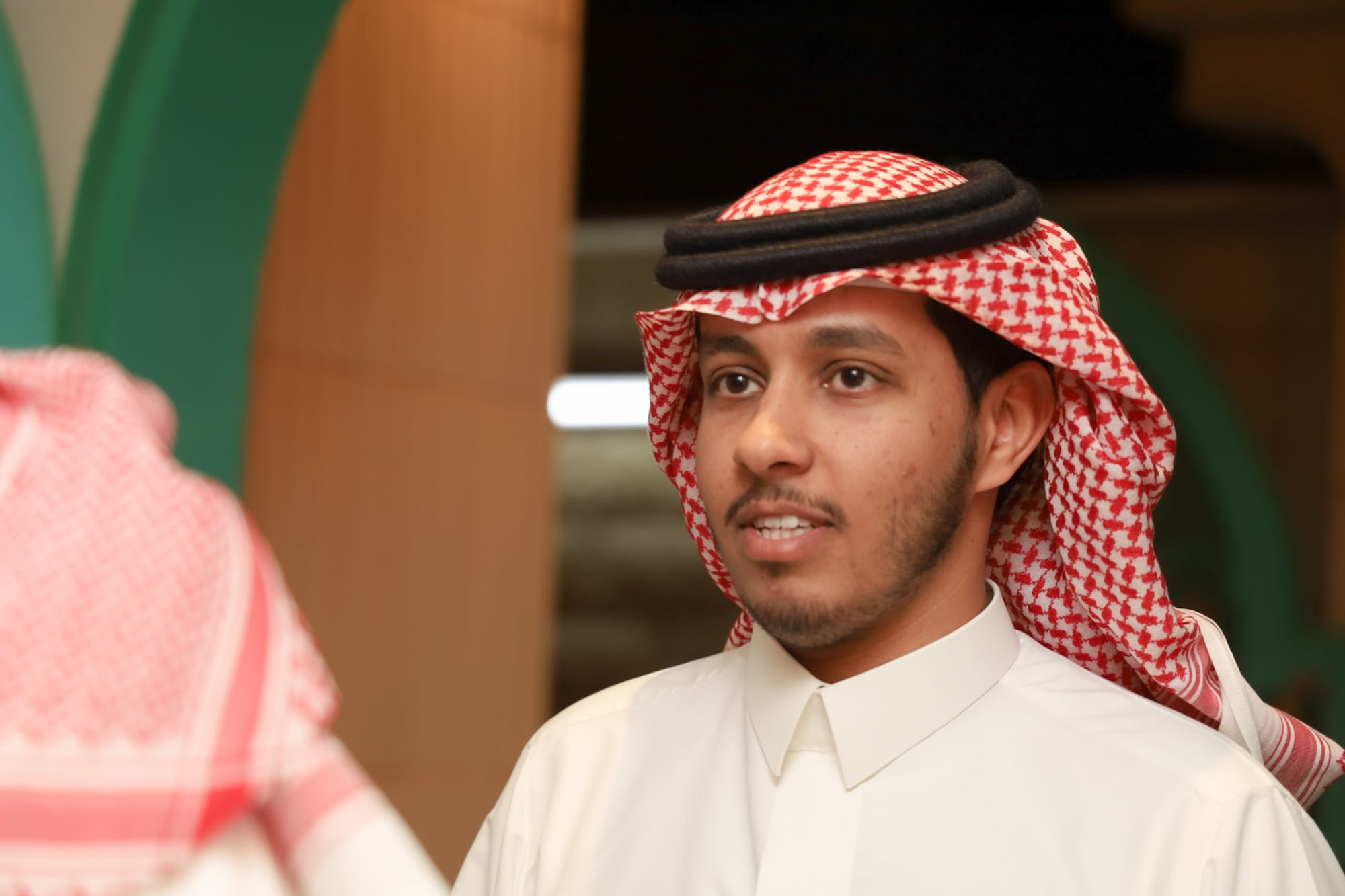 زواج علي محمد النملة