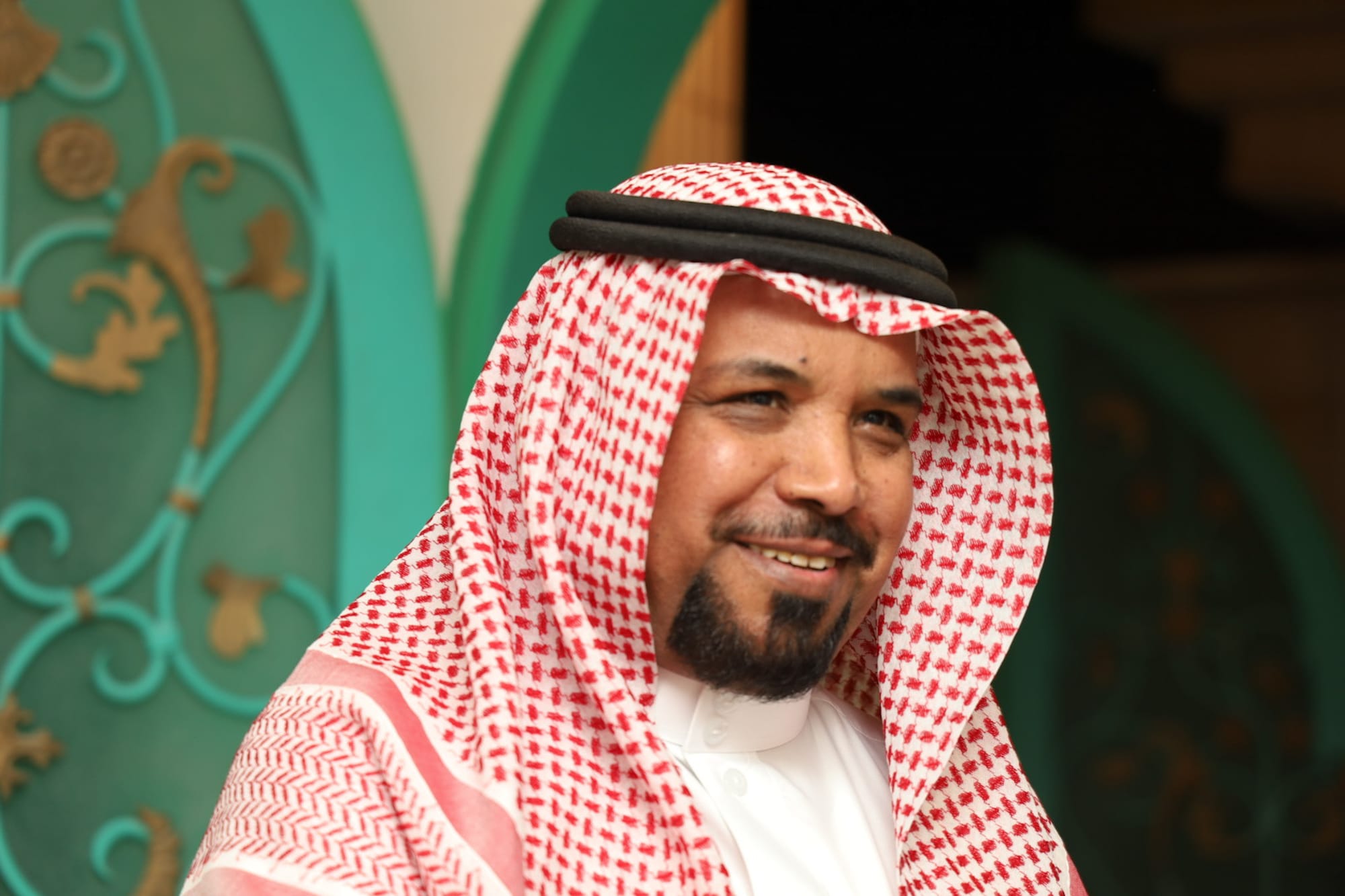 زواج علي محمد النملة