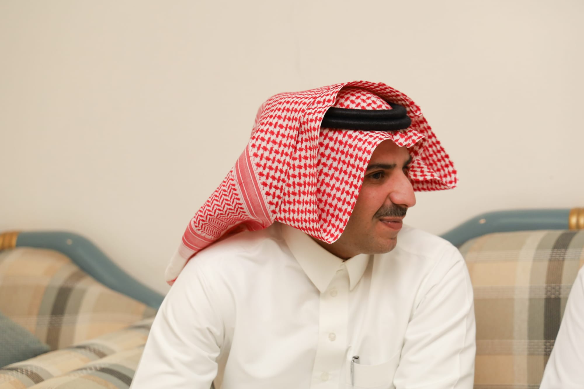 زواج علي محمد النملة