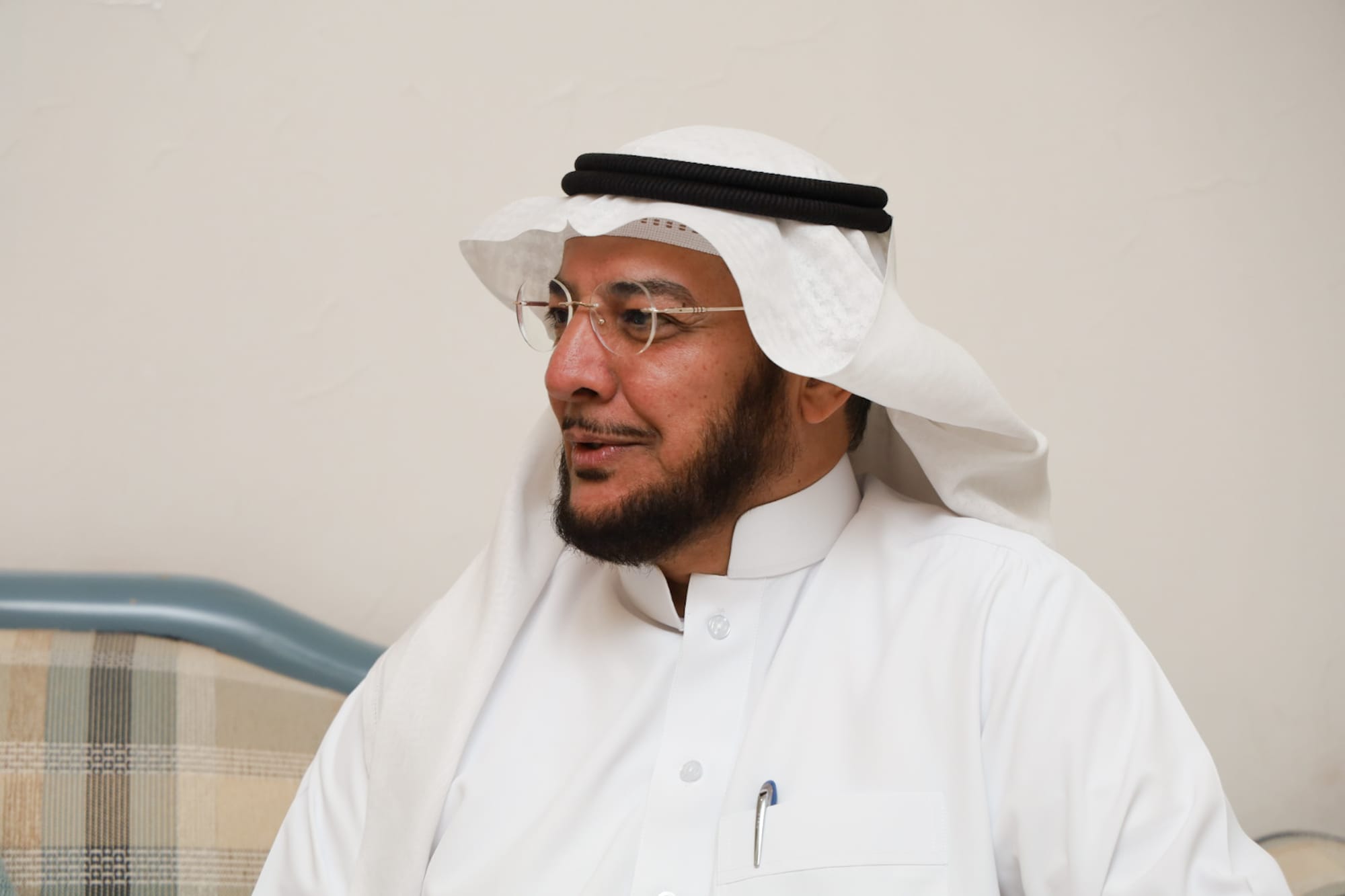 زواج علي محمد النملة