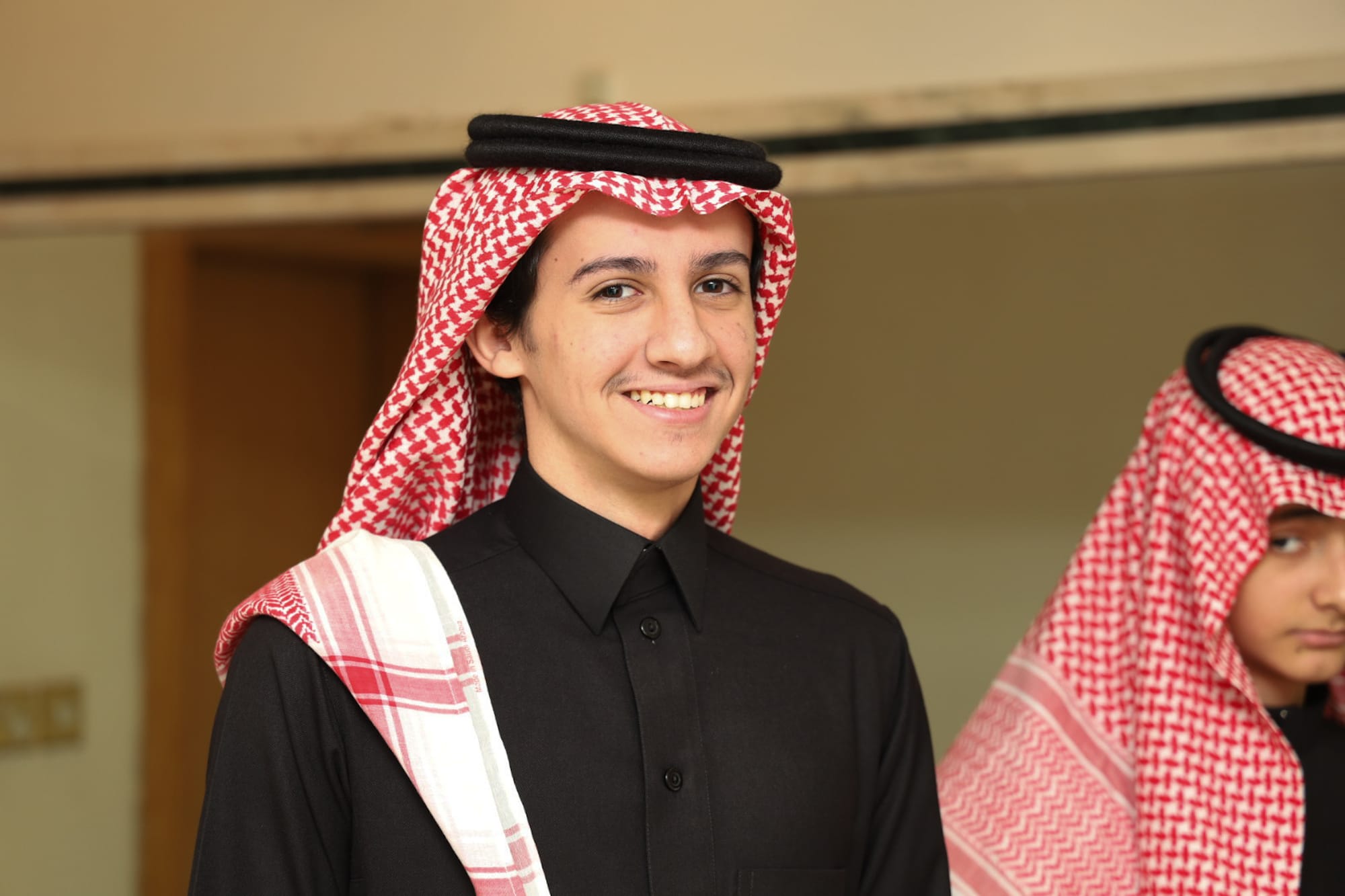 زواج علي محمد النملة