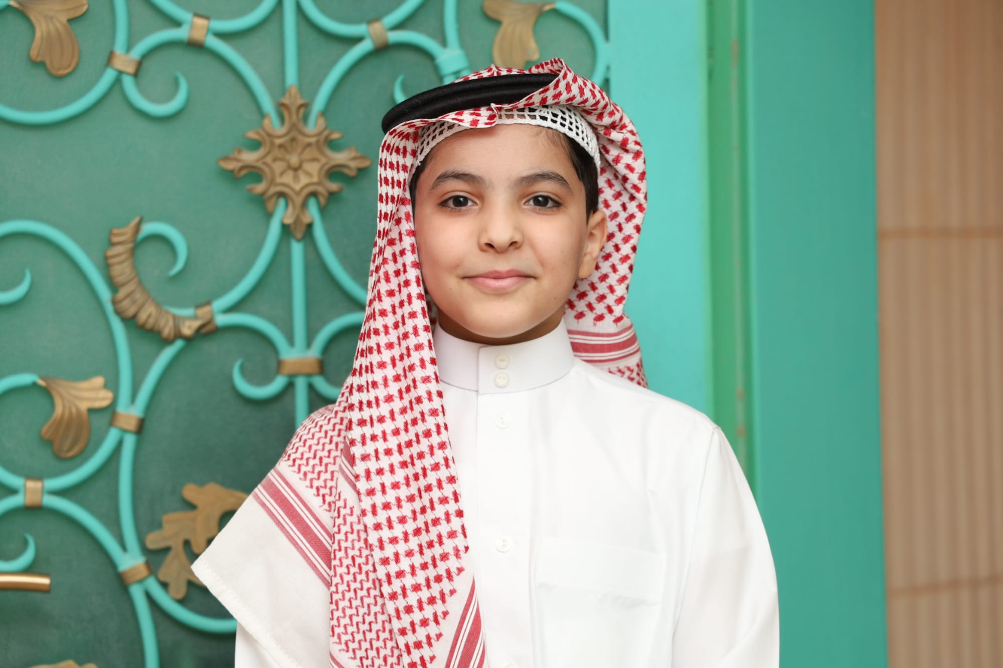 زواج علي محمد النملة