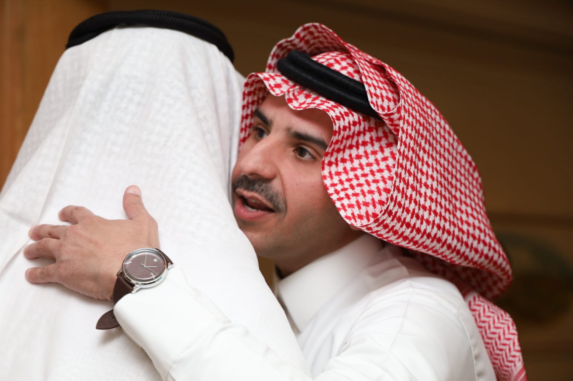 زواج علي محمد النملة