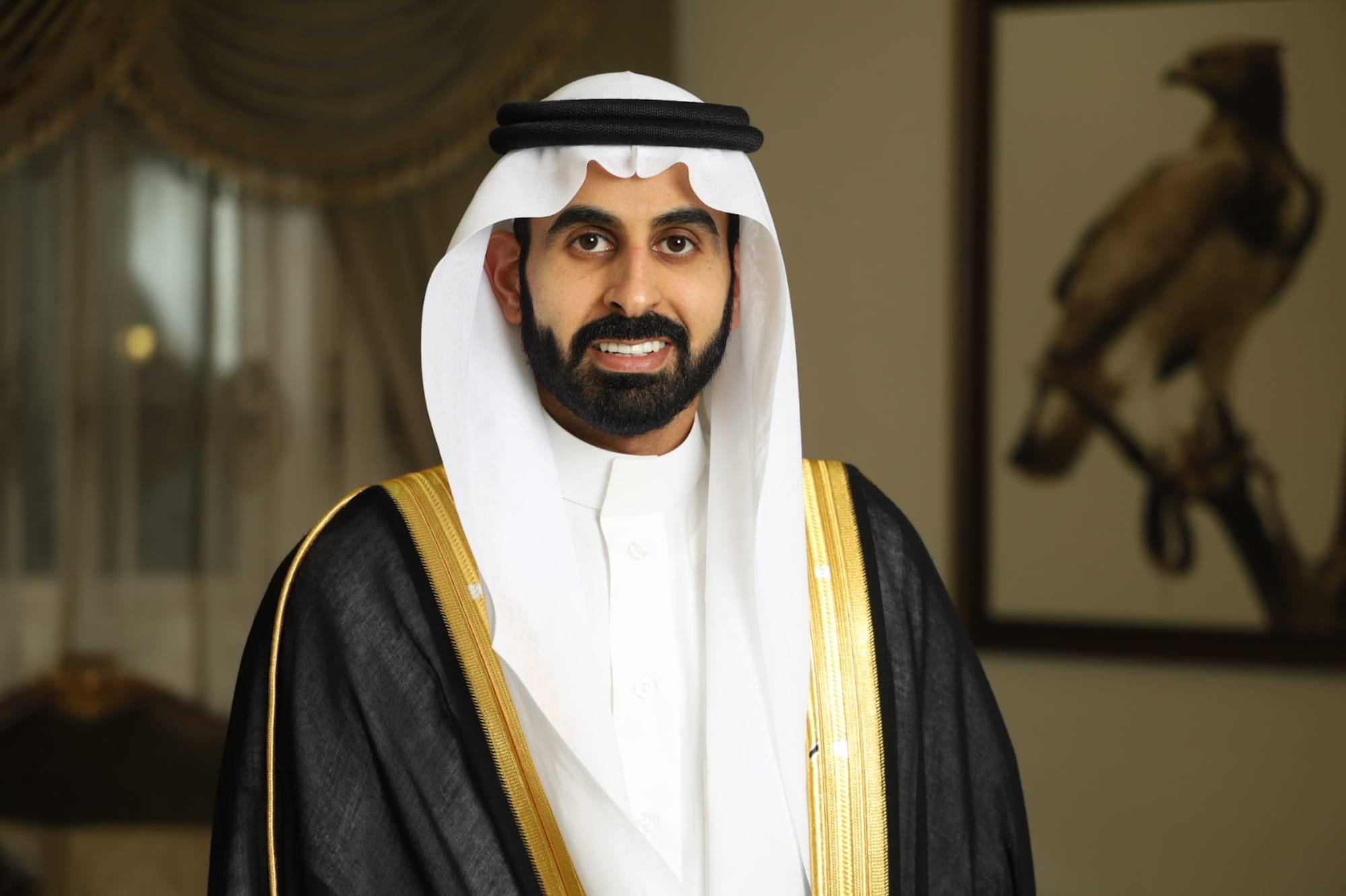 افراح الجاسر والغامدي