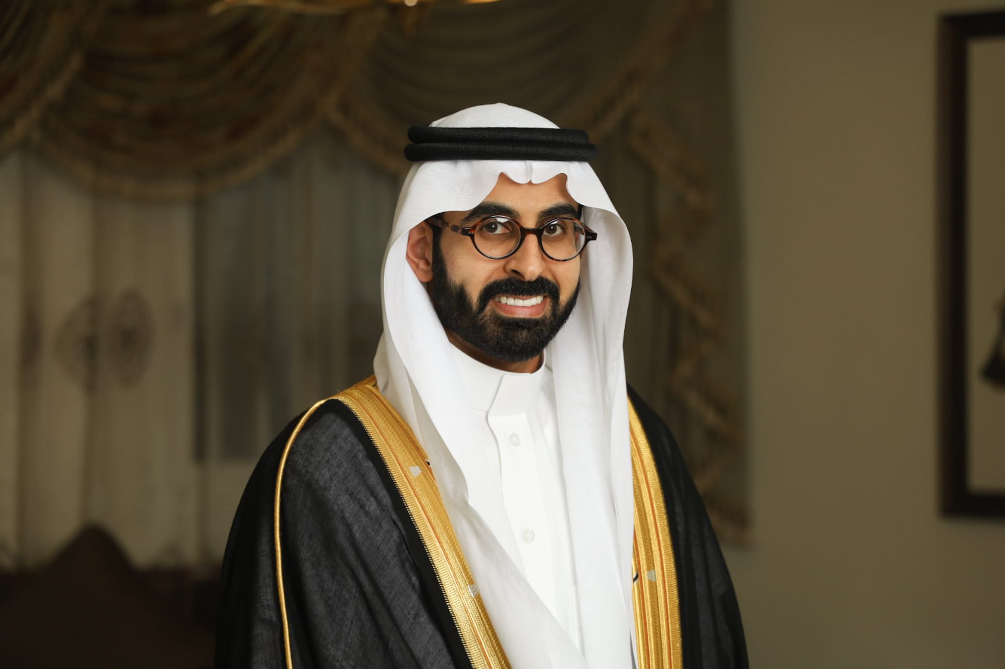 افراح الجاسر والغامدي