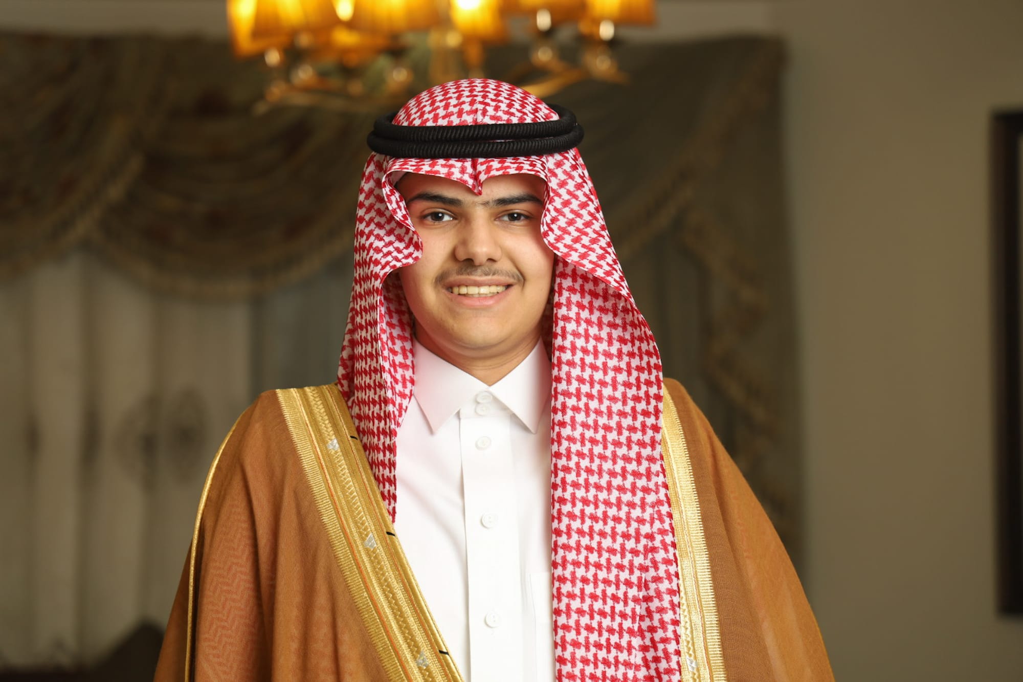 افراح الجاسر والغامدي