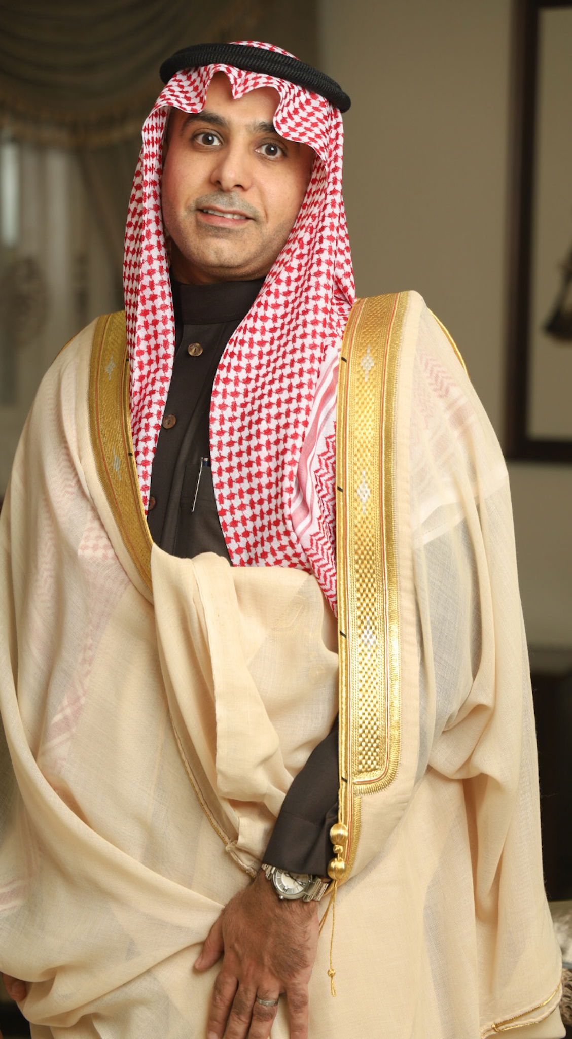 افراح الجاسر والغامدي