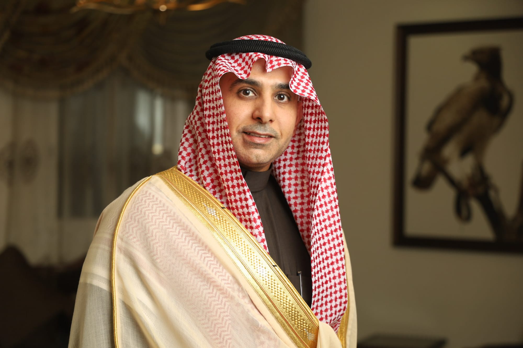 افراح الجاسر والغامدي