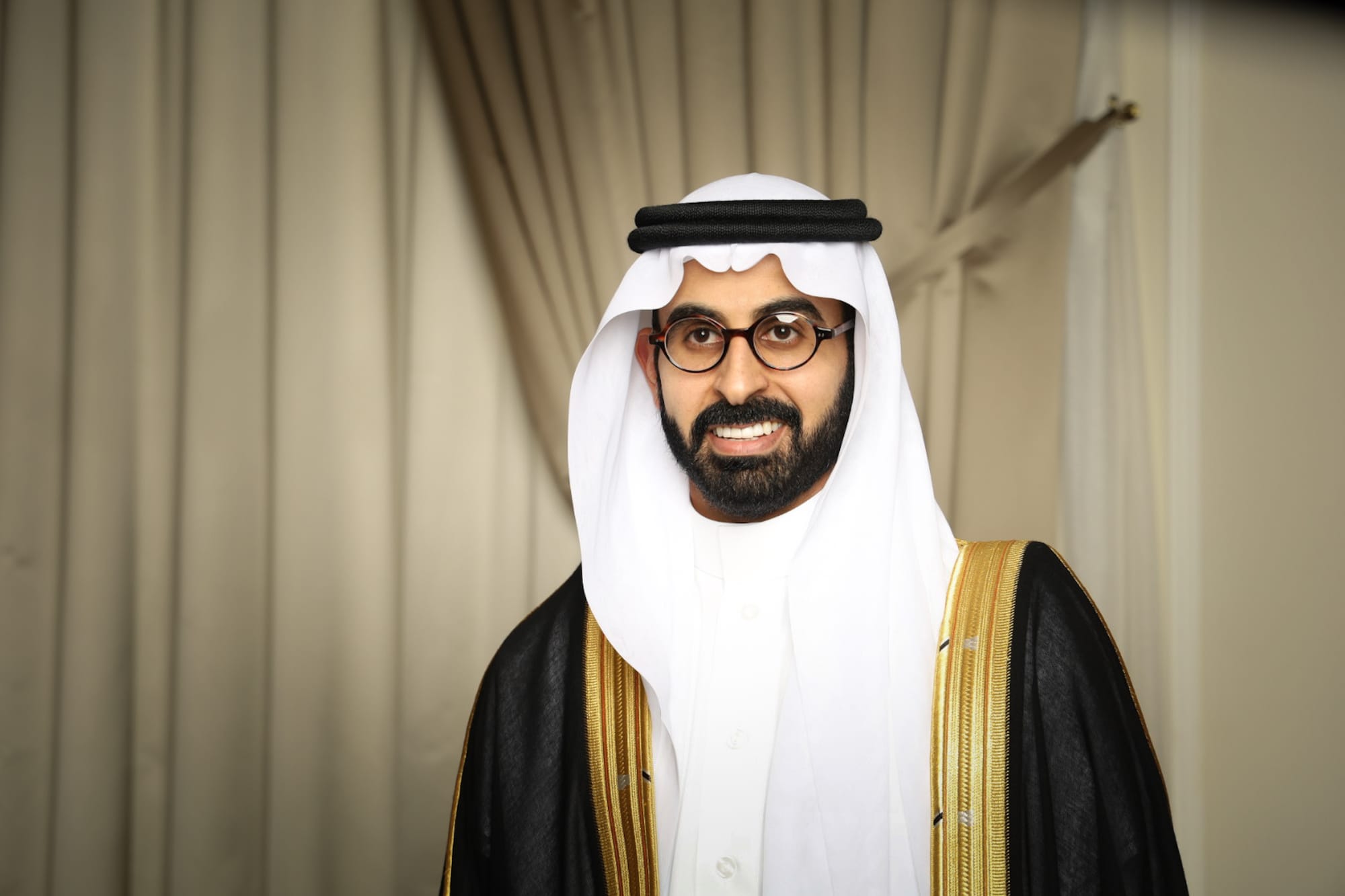 افراح الجاسر والغامدي