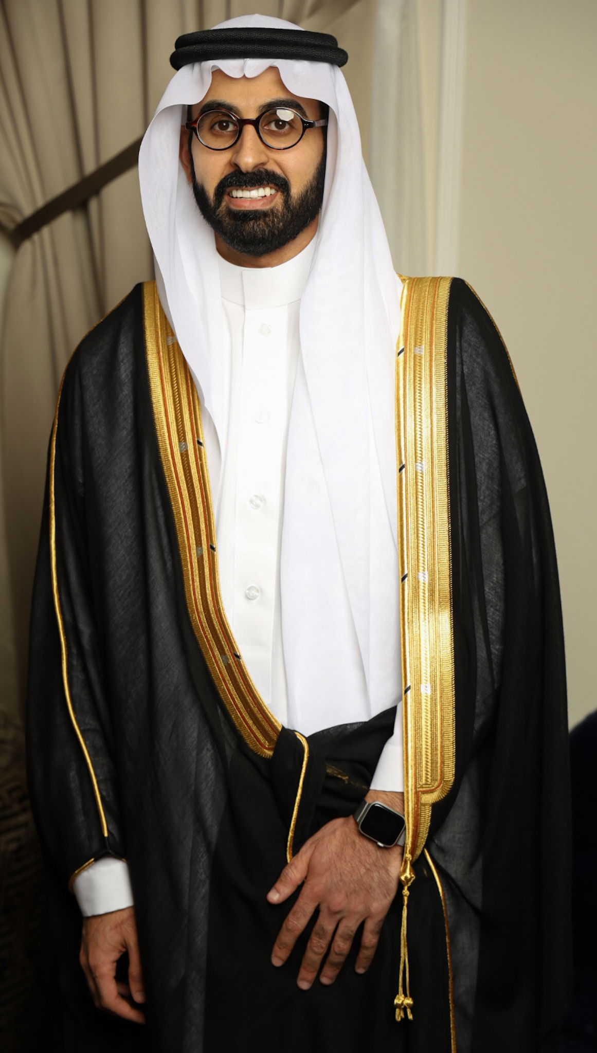 افراح الجاسر والغامدي