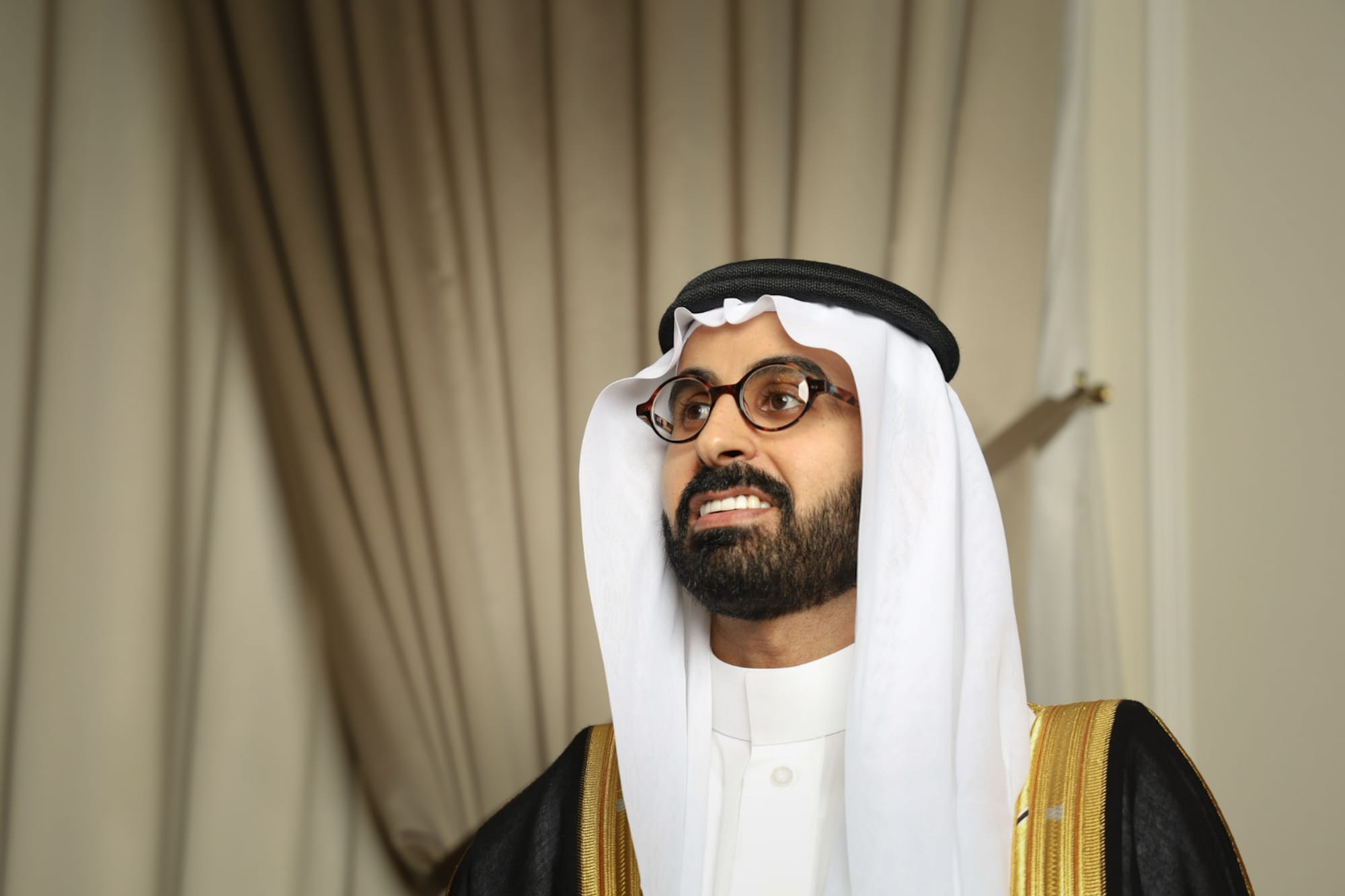 افراح الجاسر والغامدي