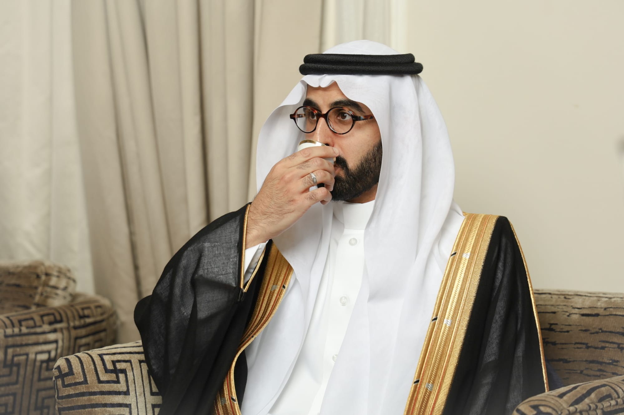 افراح الجاسر والغامدي