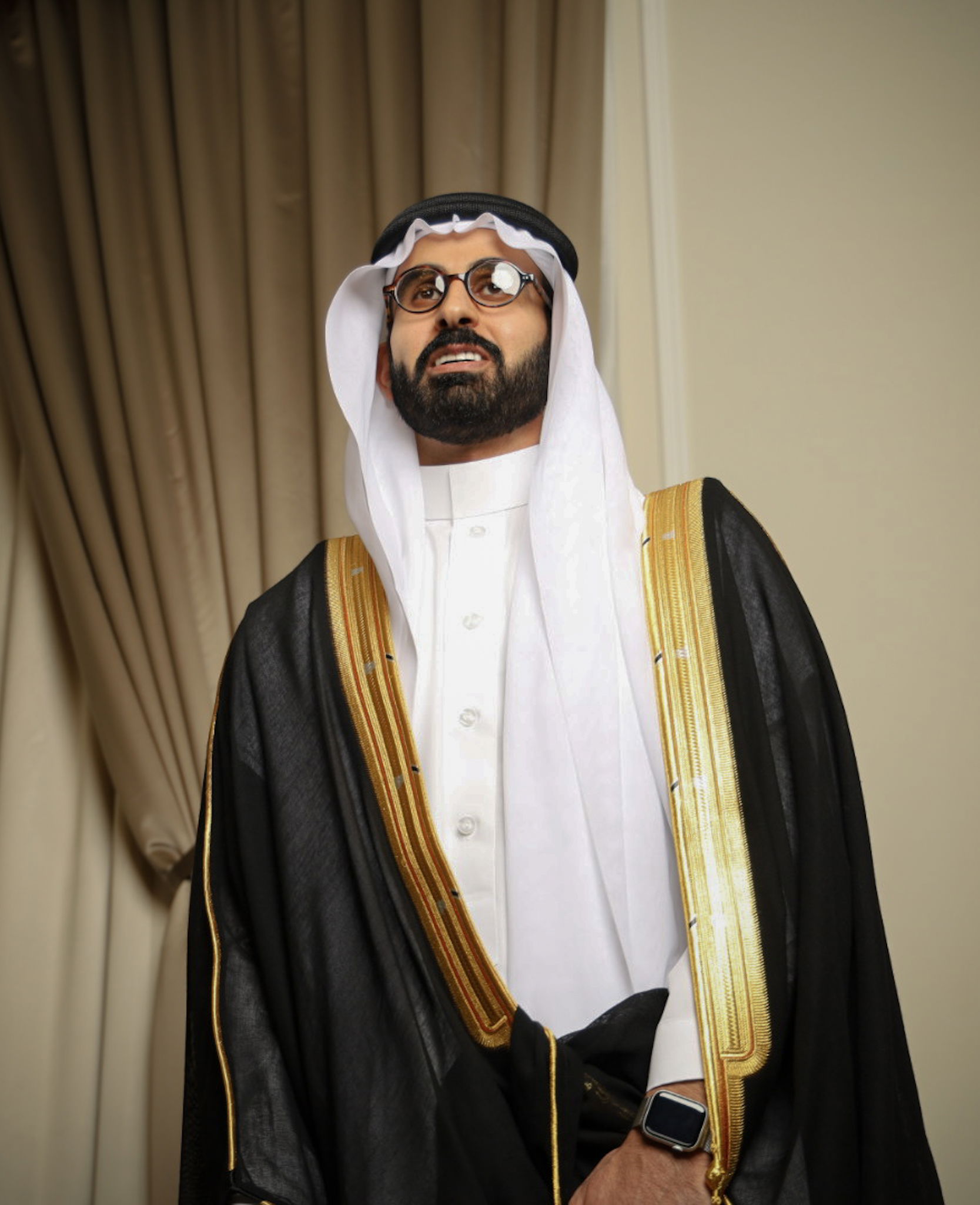 افراح الجاسر والغامدي