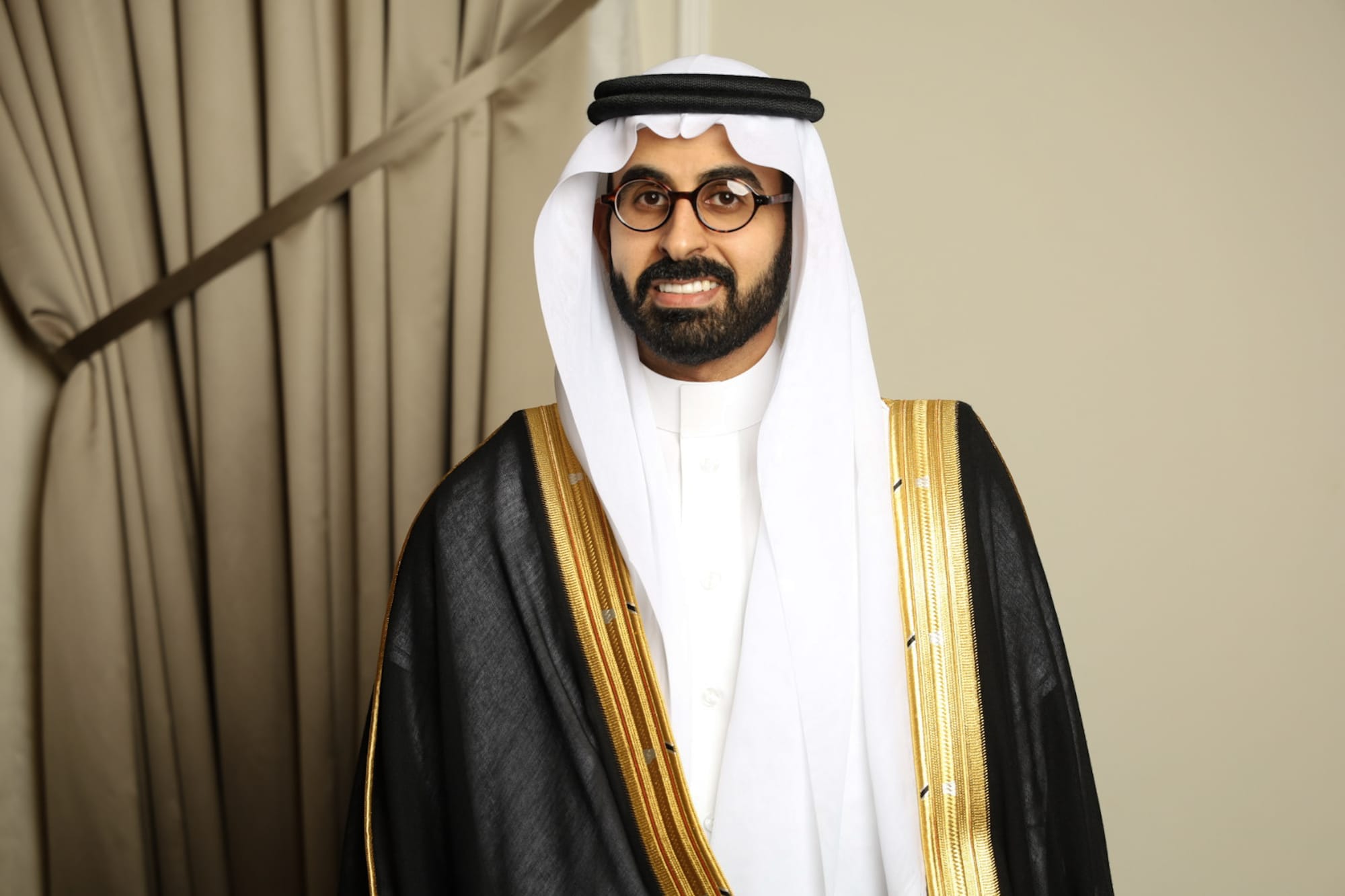 افراح الجاسر والغامدي