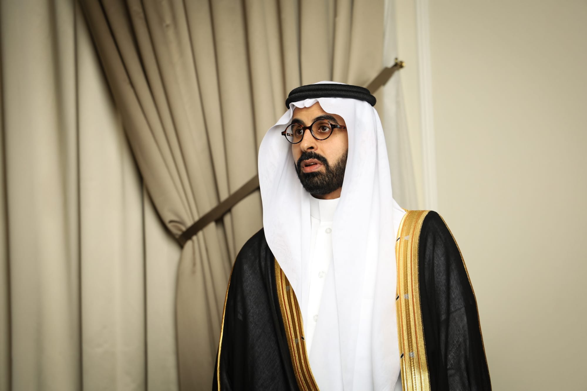 افراح الجاسر والغامدي