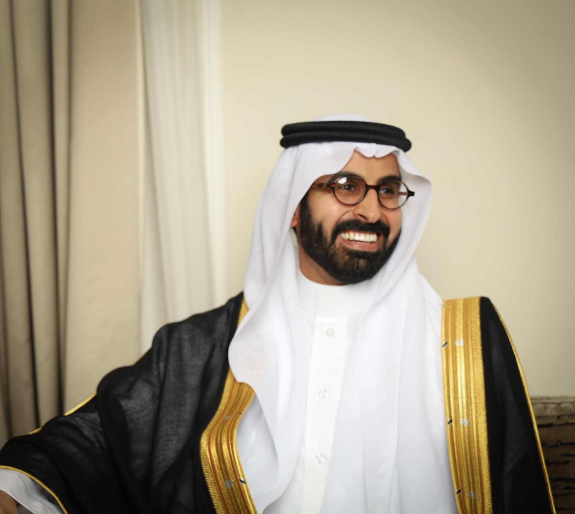 افراح الجاسر والغامدي