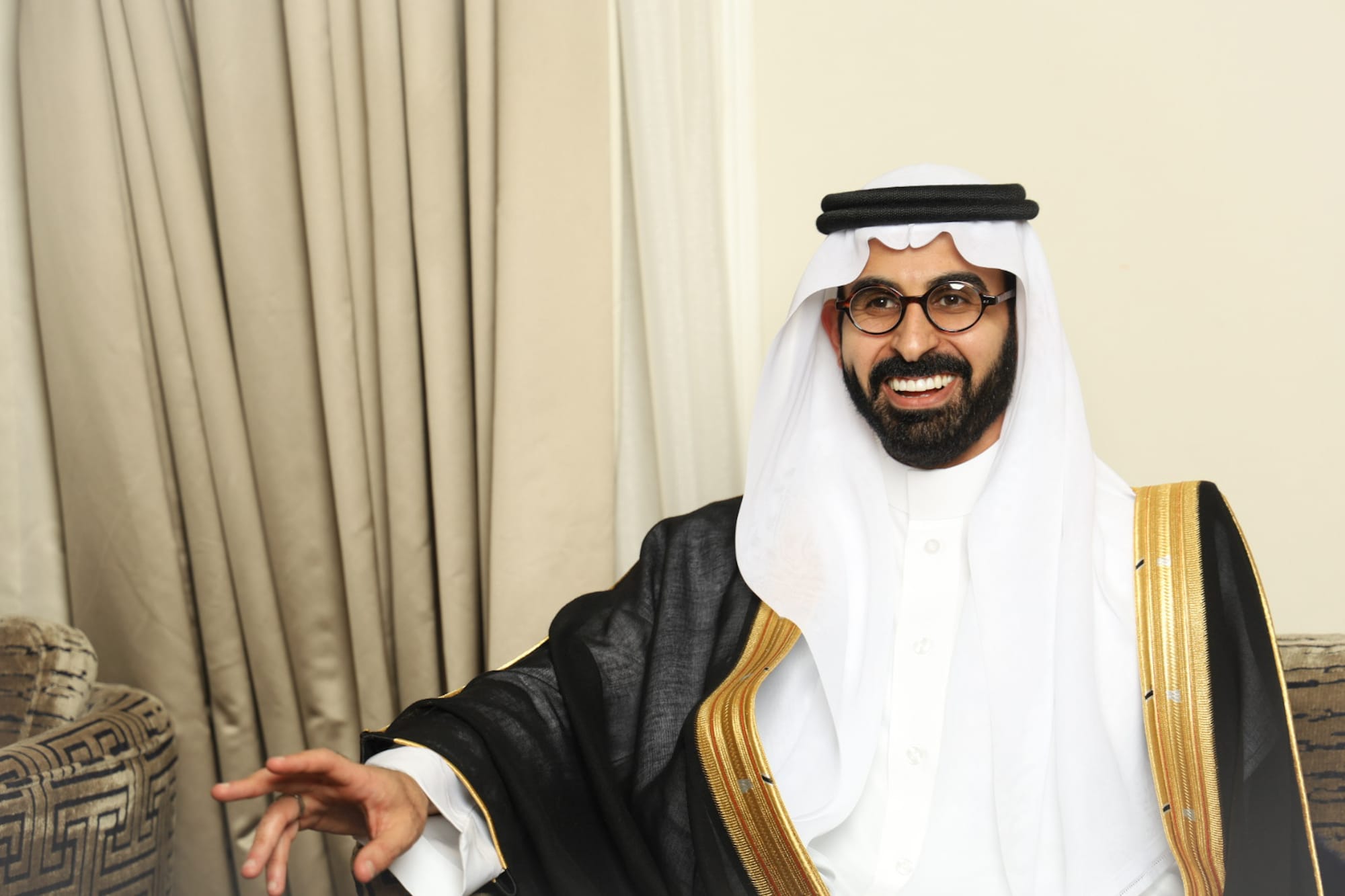 افراح الجاسر والغامدي