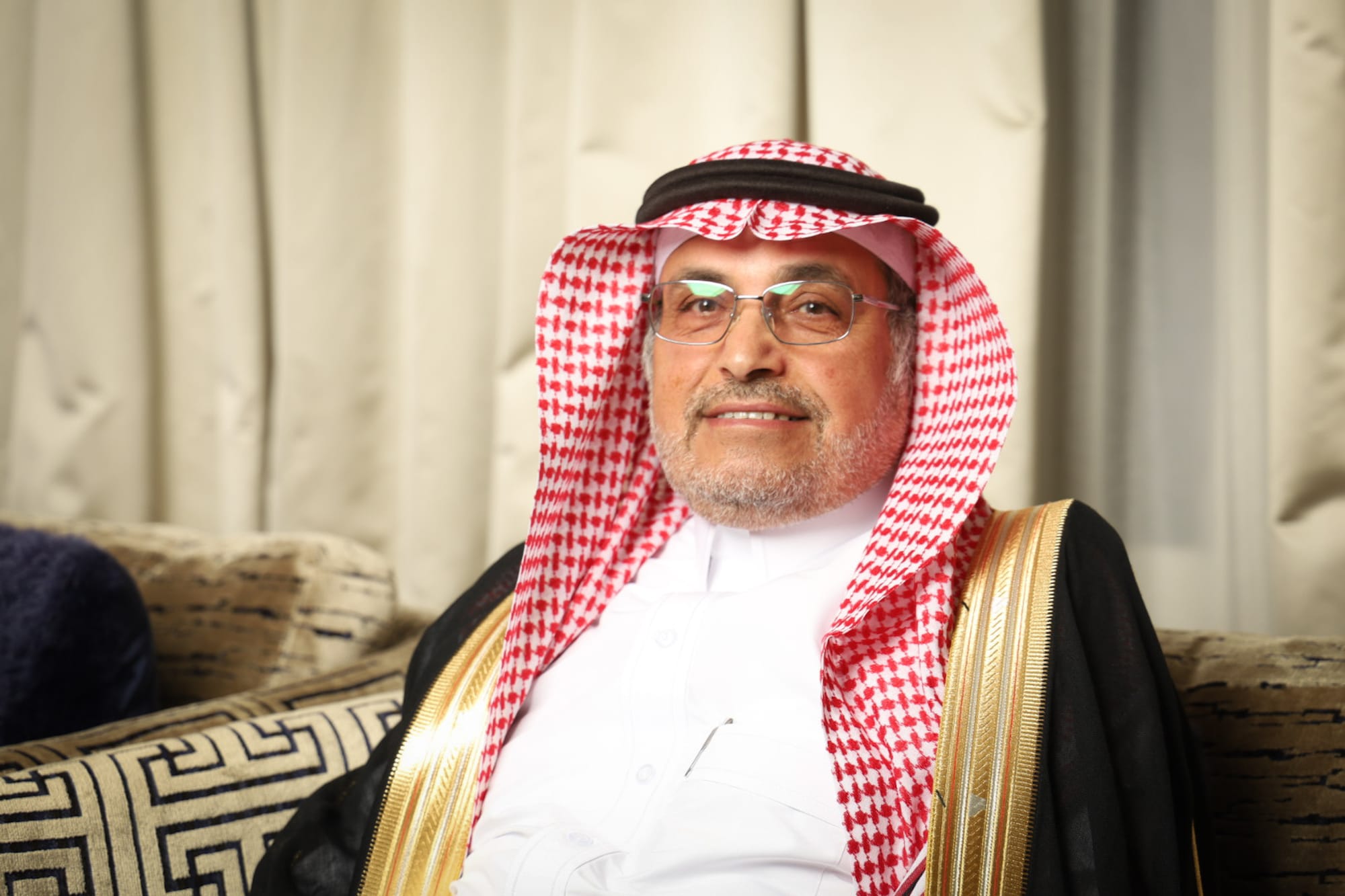 افراح الجاسر والغامدي