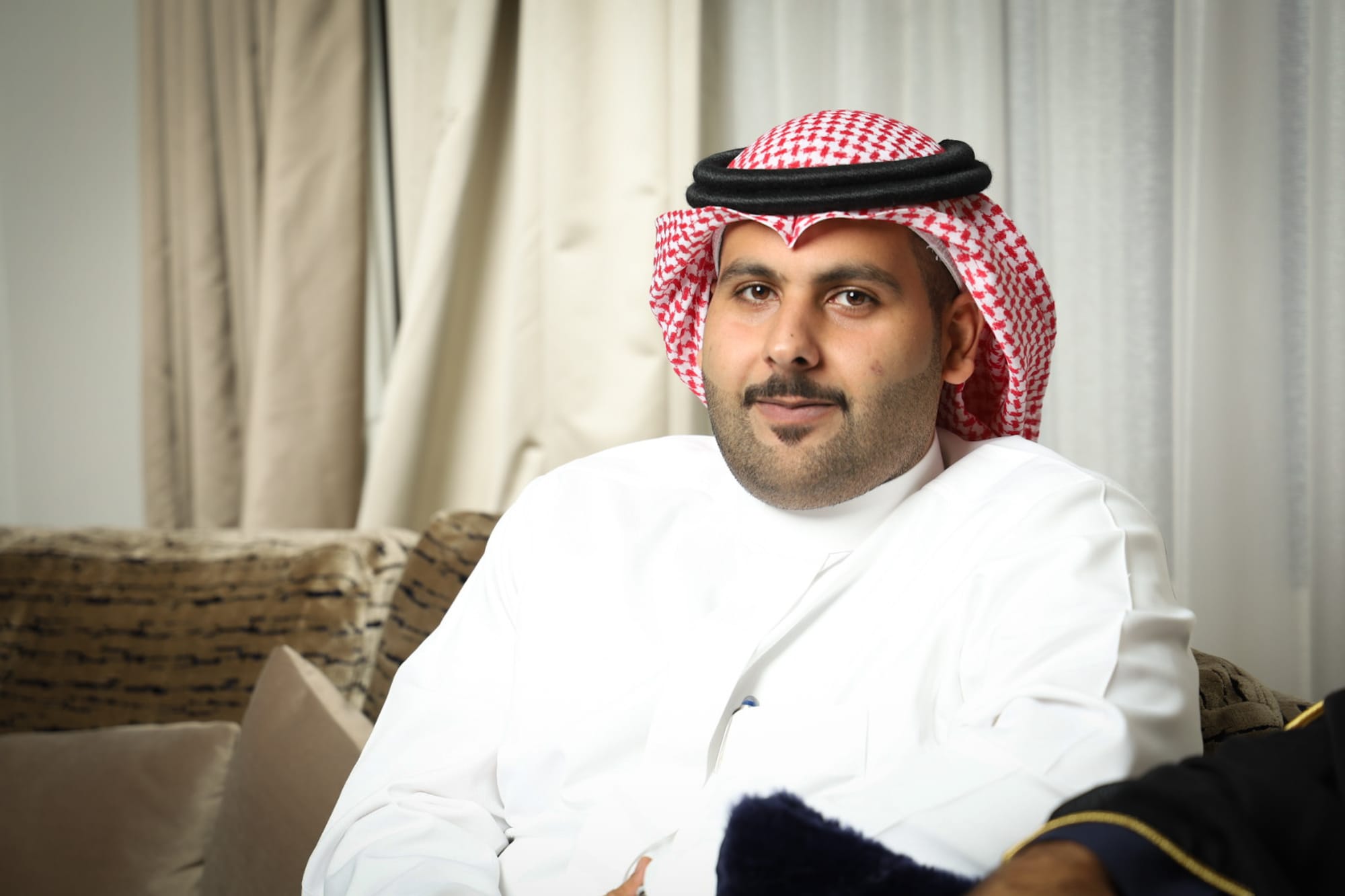 افراح الجاسر والغامدي