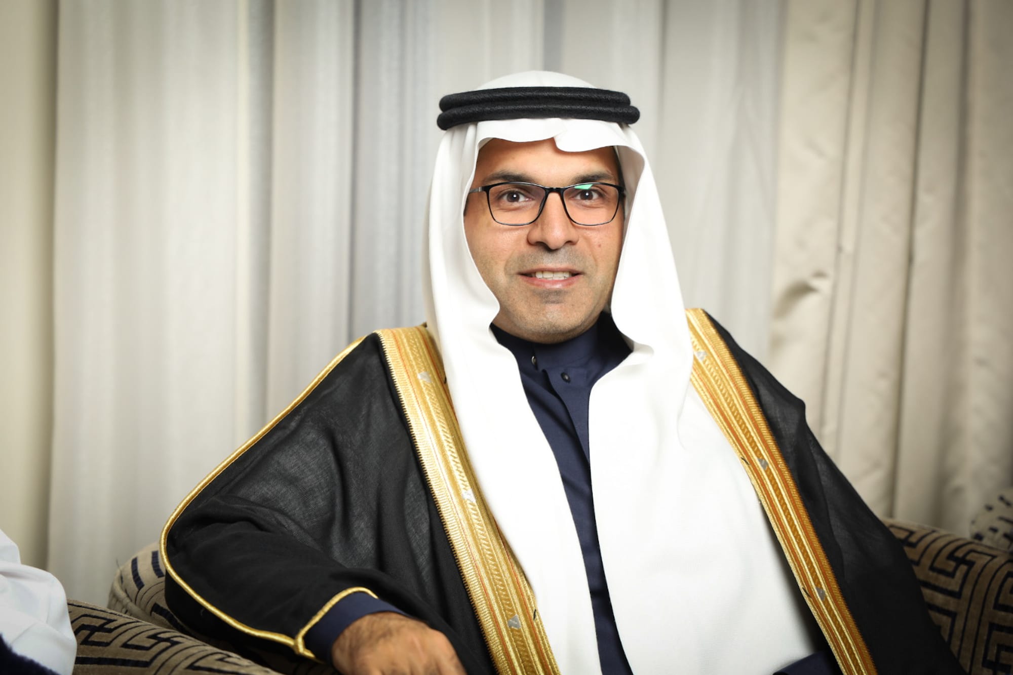 افراح الجاسر والغامدي