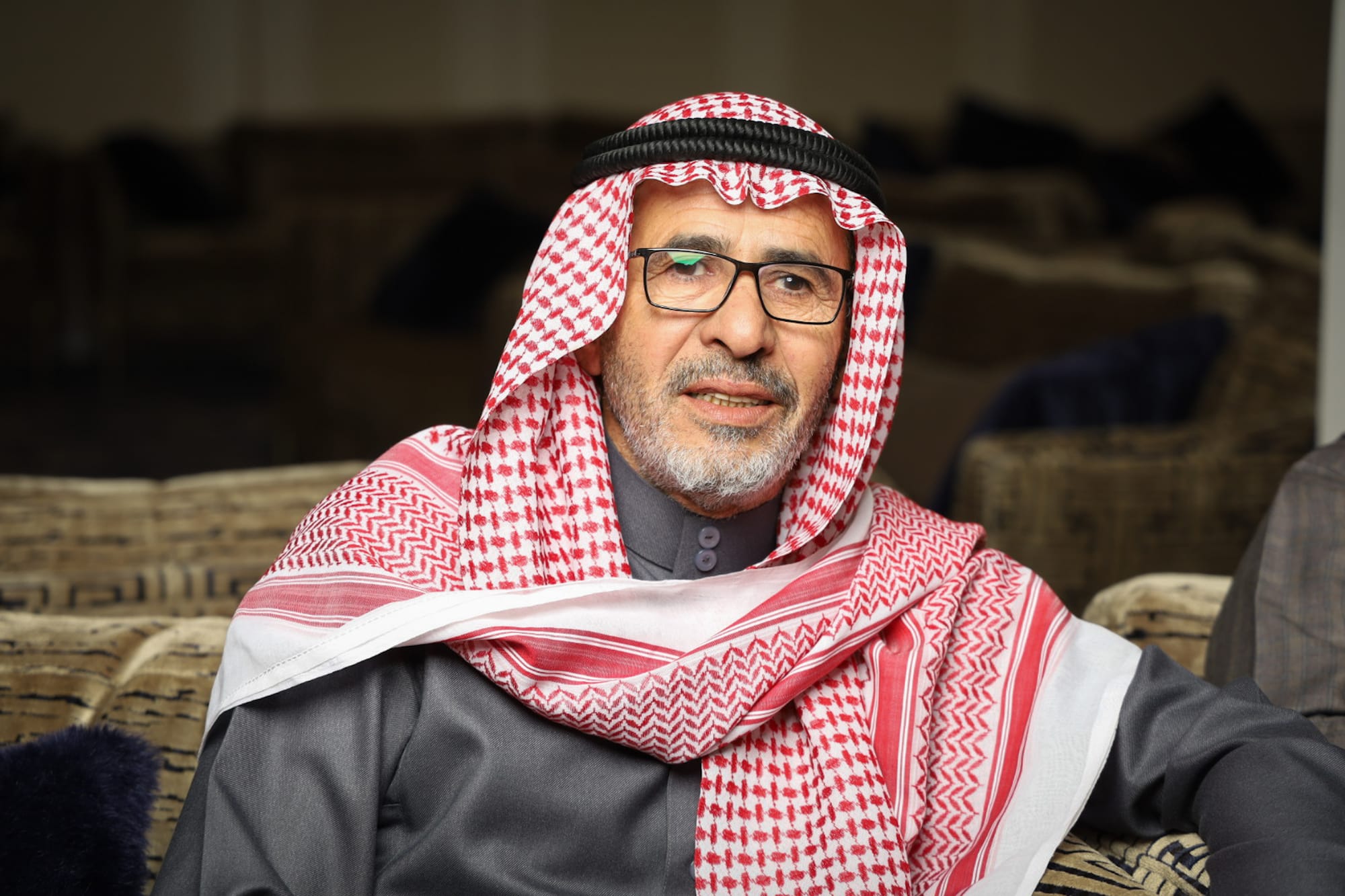 افراح الجاسر والغامدي