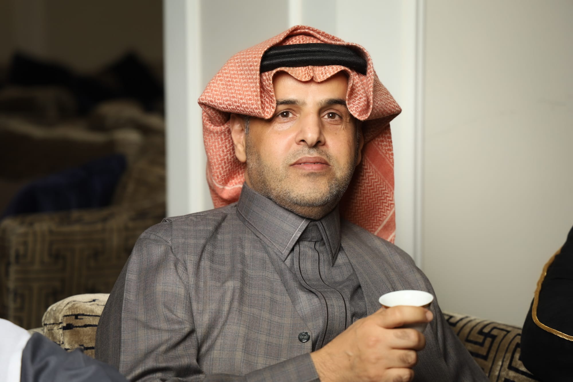 افراح الجاسر والغامدي