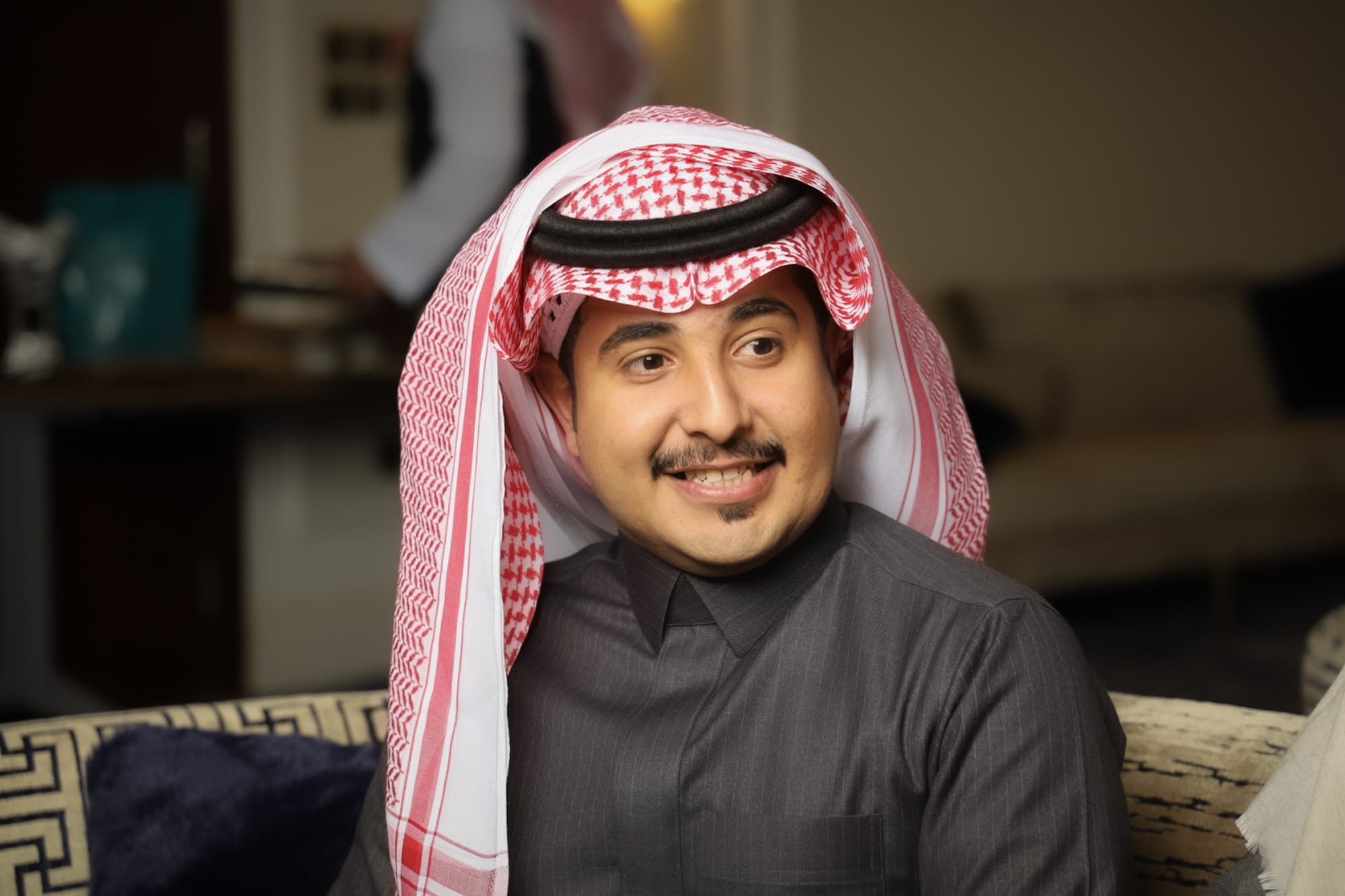 افراح الجاسر والغامدي