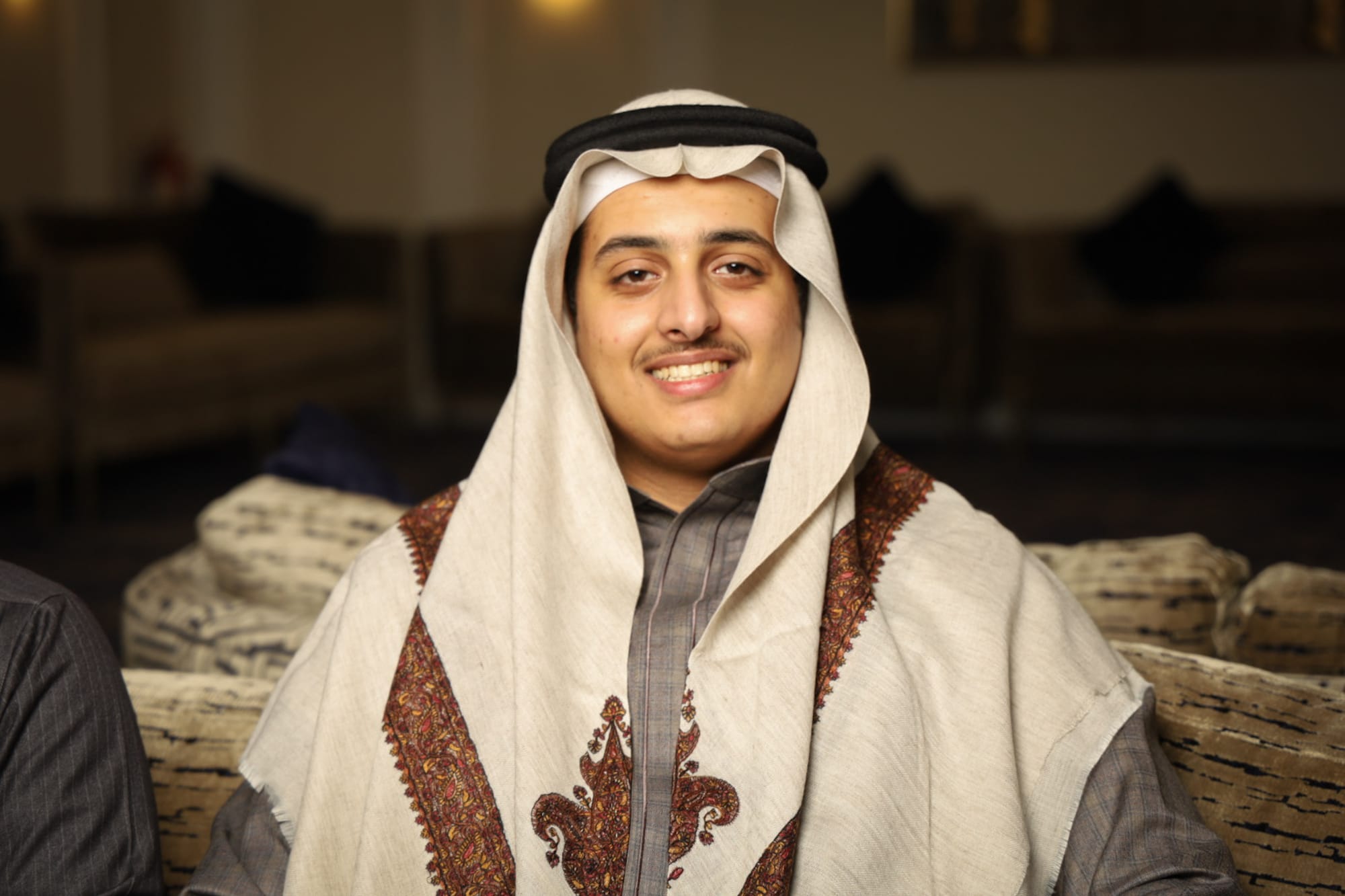 افراح الجاسر والغامدي