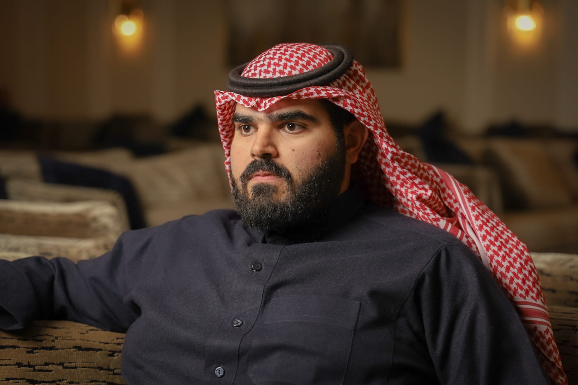 افراح الجاسر والغامدي