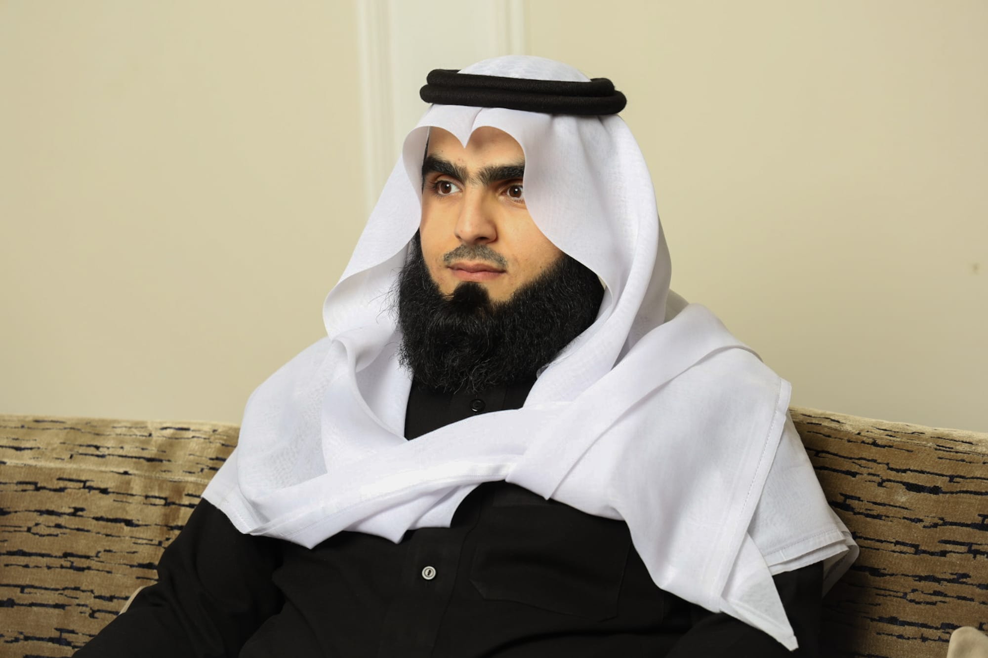 افراح الجاسر والغامدي