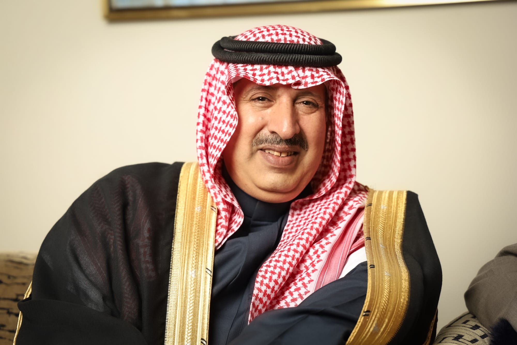 افراح الجاسر والغامدي