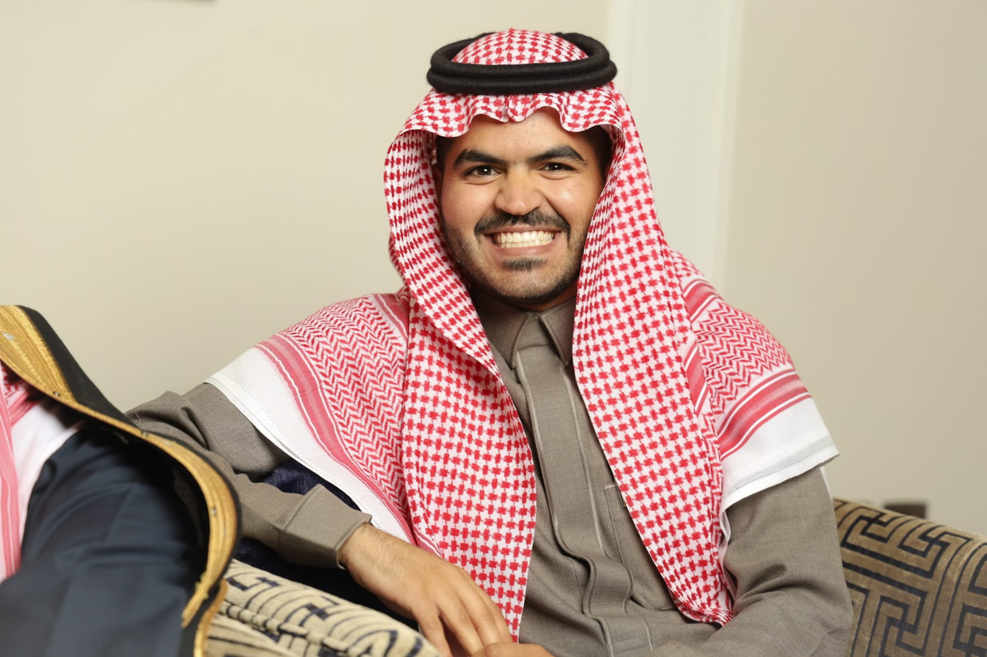 افراح الجاسر والغامدي