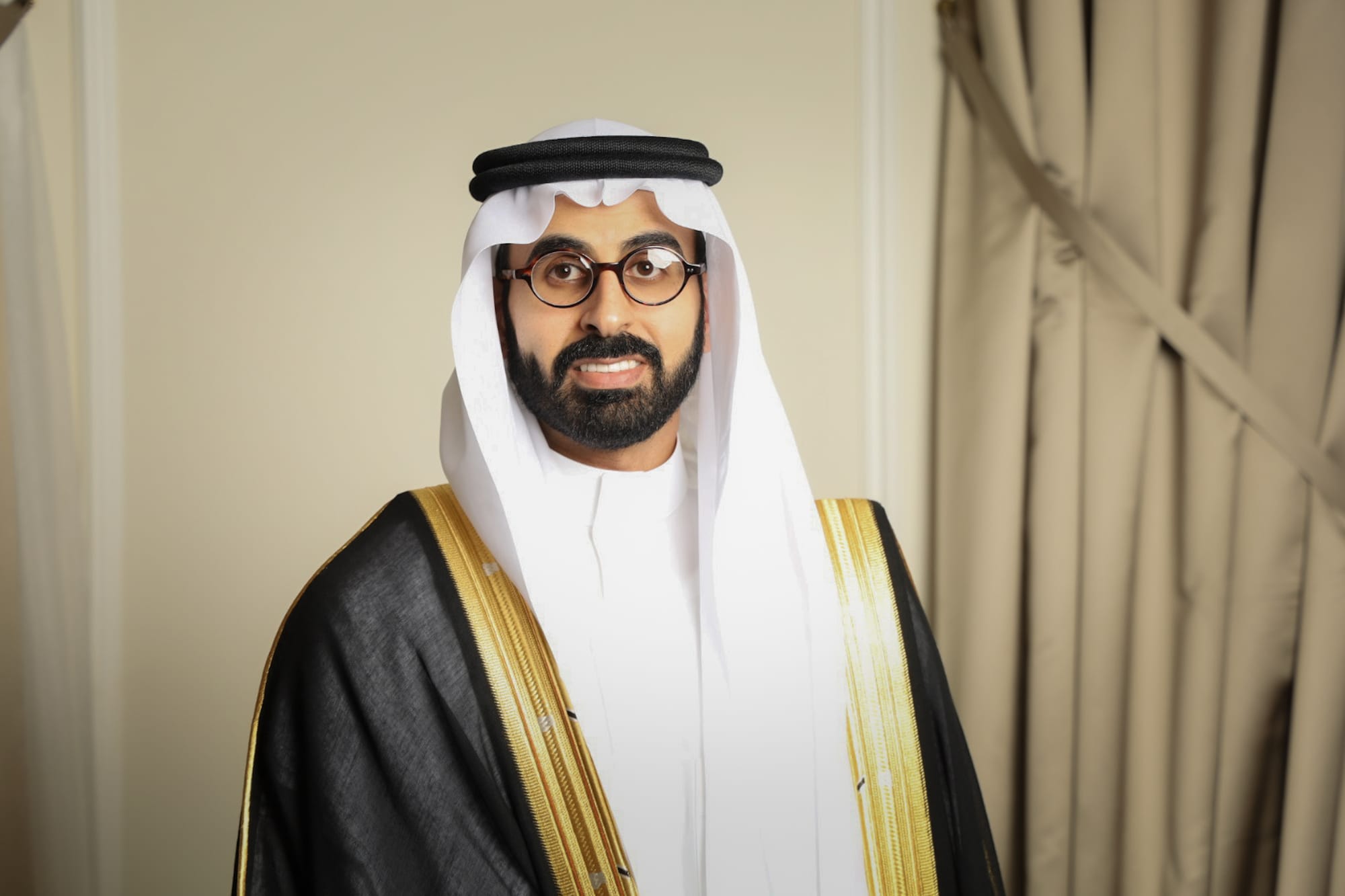 افراح الجاسر والغامدي