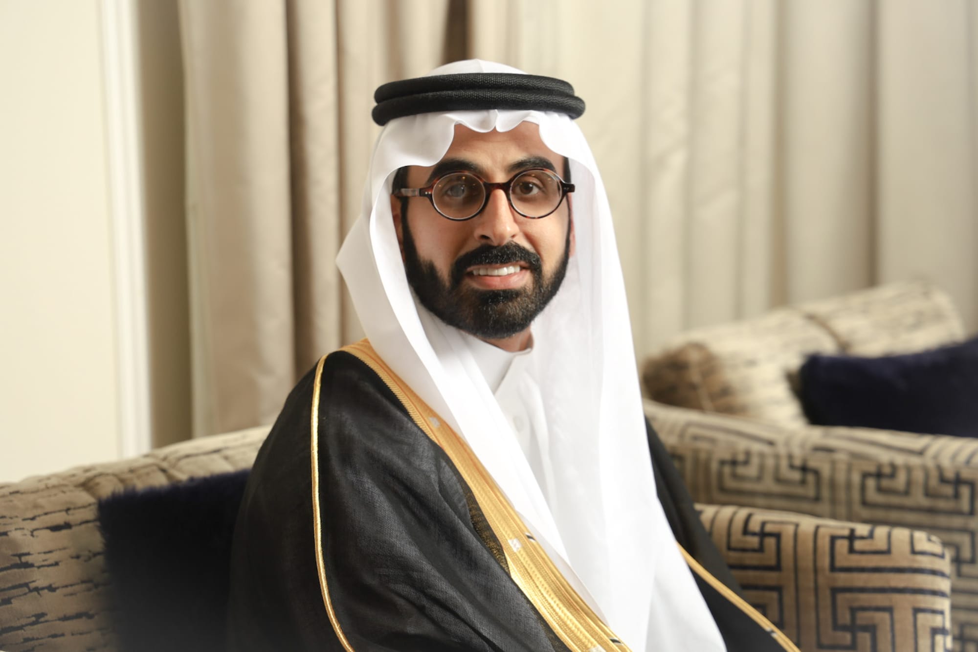 افراح الجاسر والغامدي