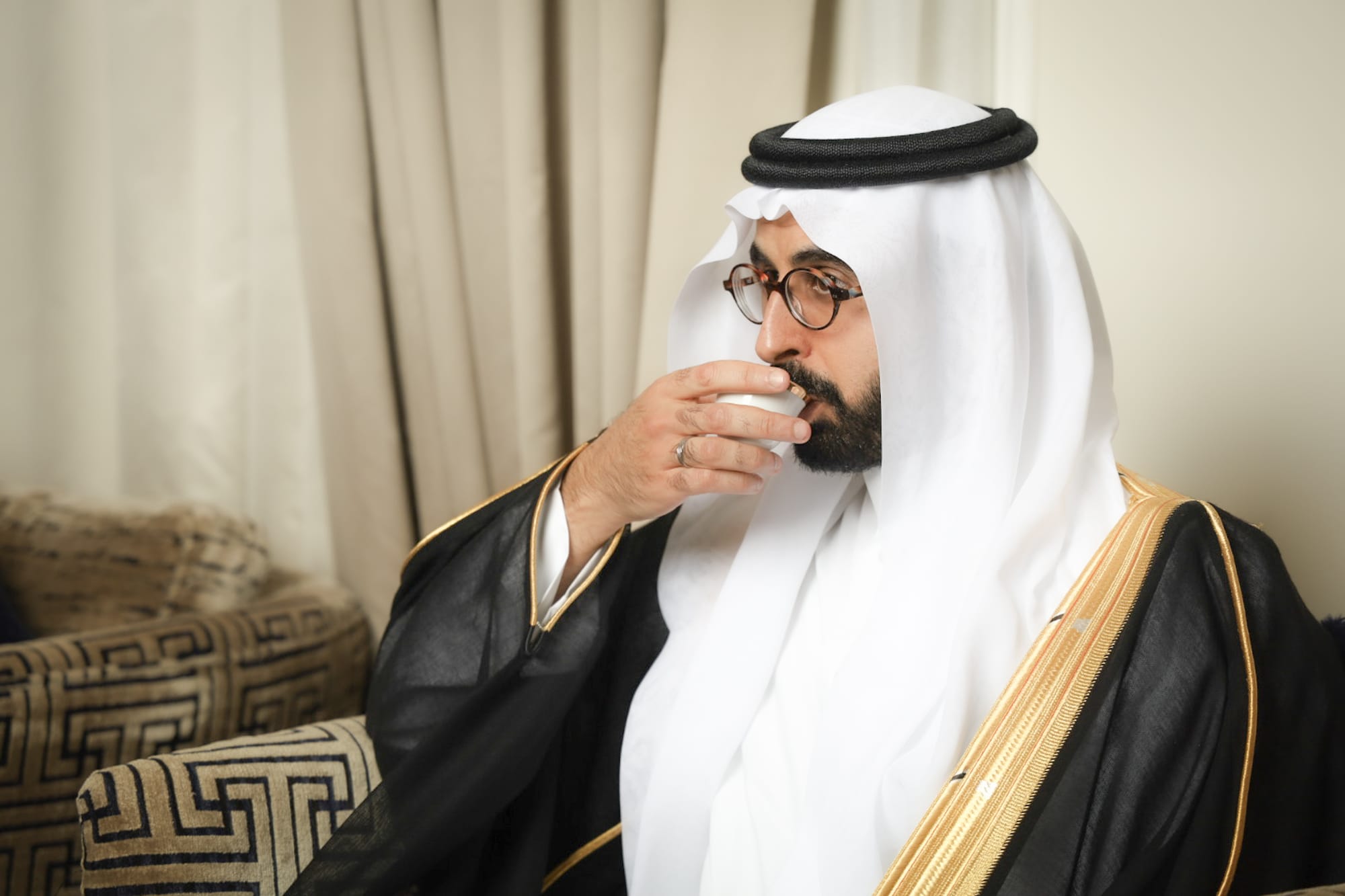 افراح الجاسر والغامدي