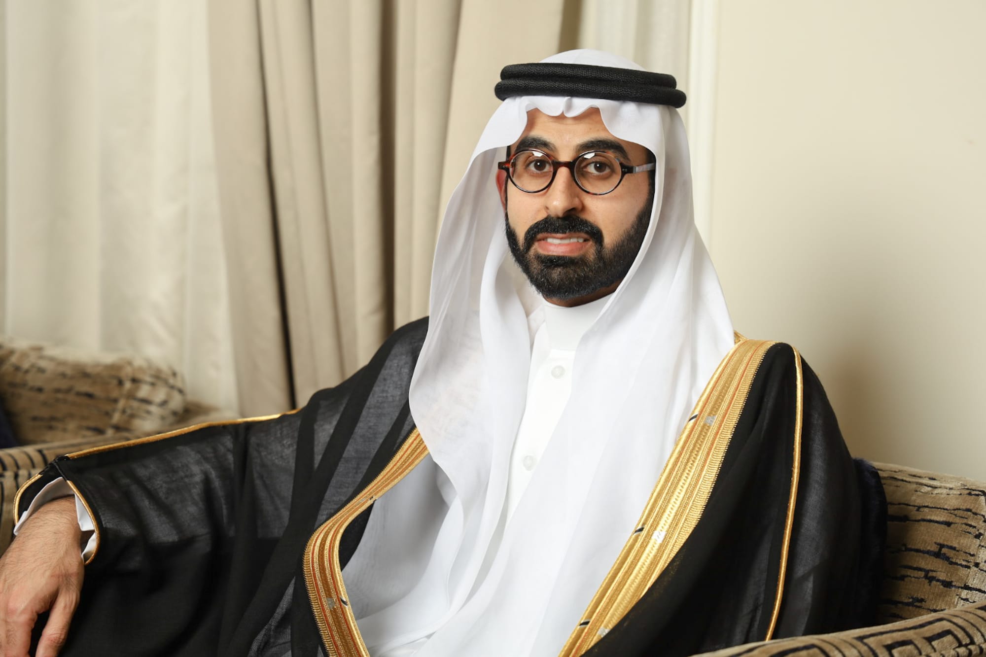 افراح الجاسر والغامدي