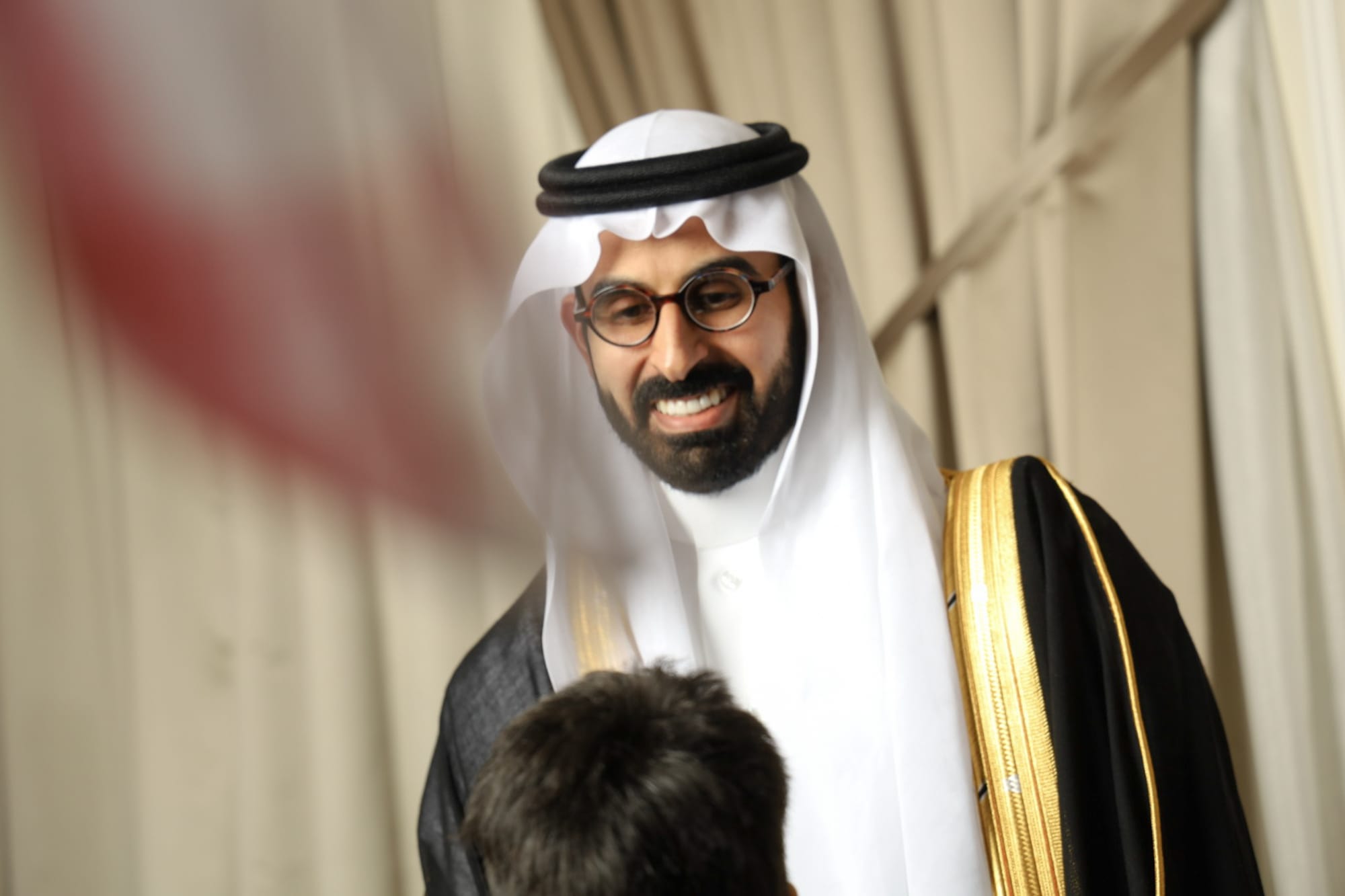 افراح الجاسر والغامدي