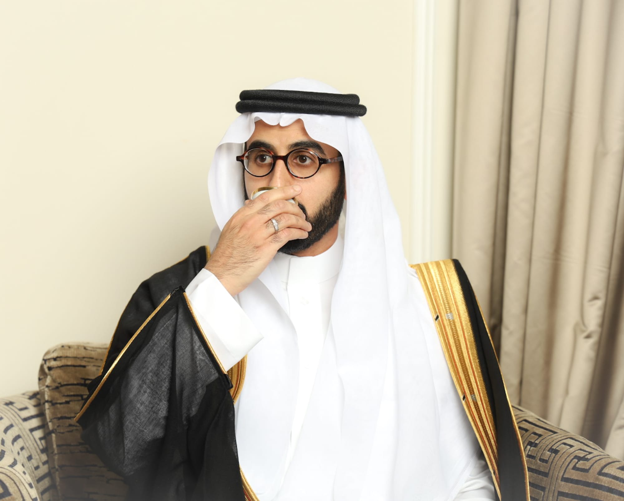 افراح الجاسر والغامدي