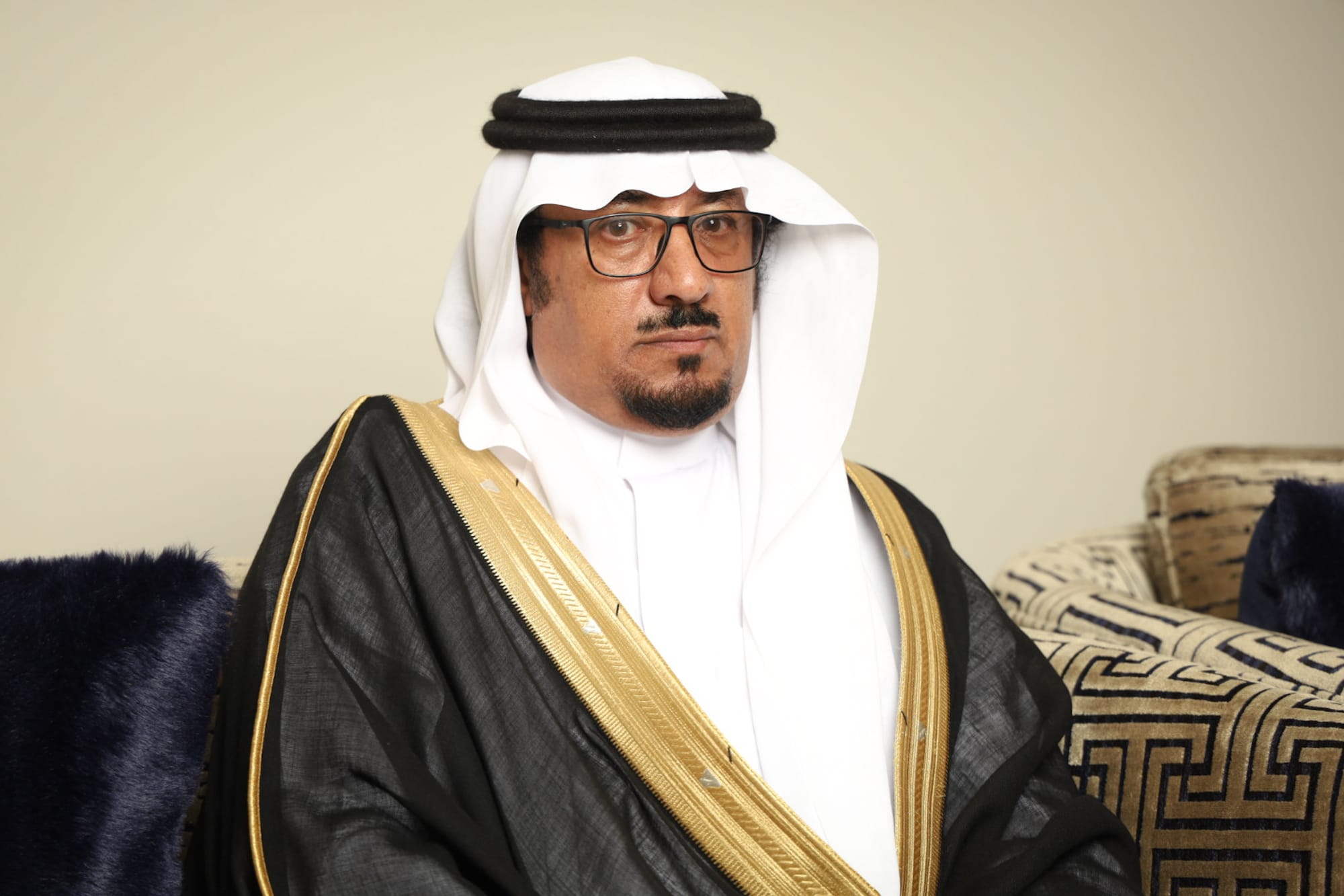 افراح الجاسر والغامدي